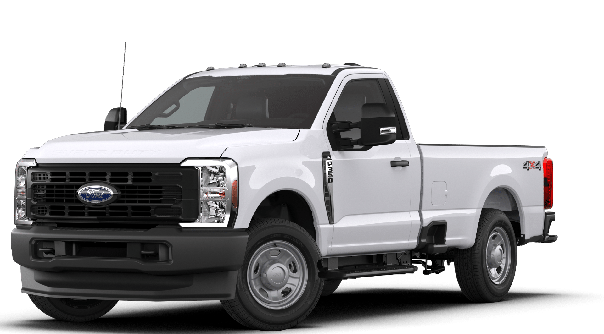 2026 Ford F-350 Super Duty XL's photo
