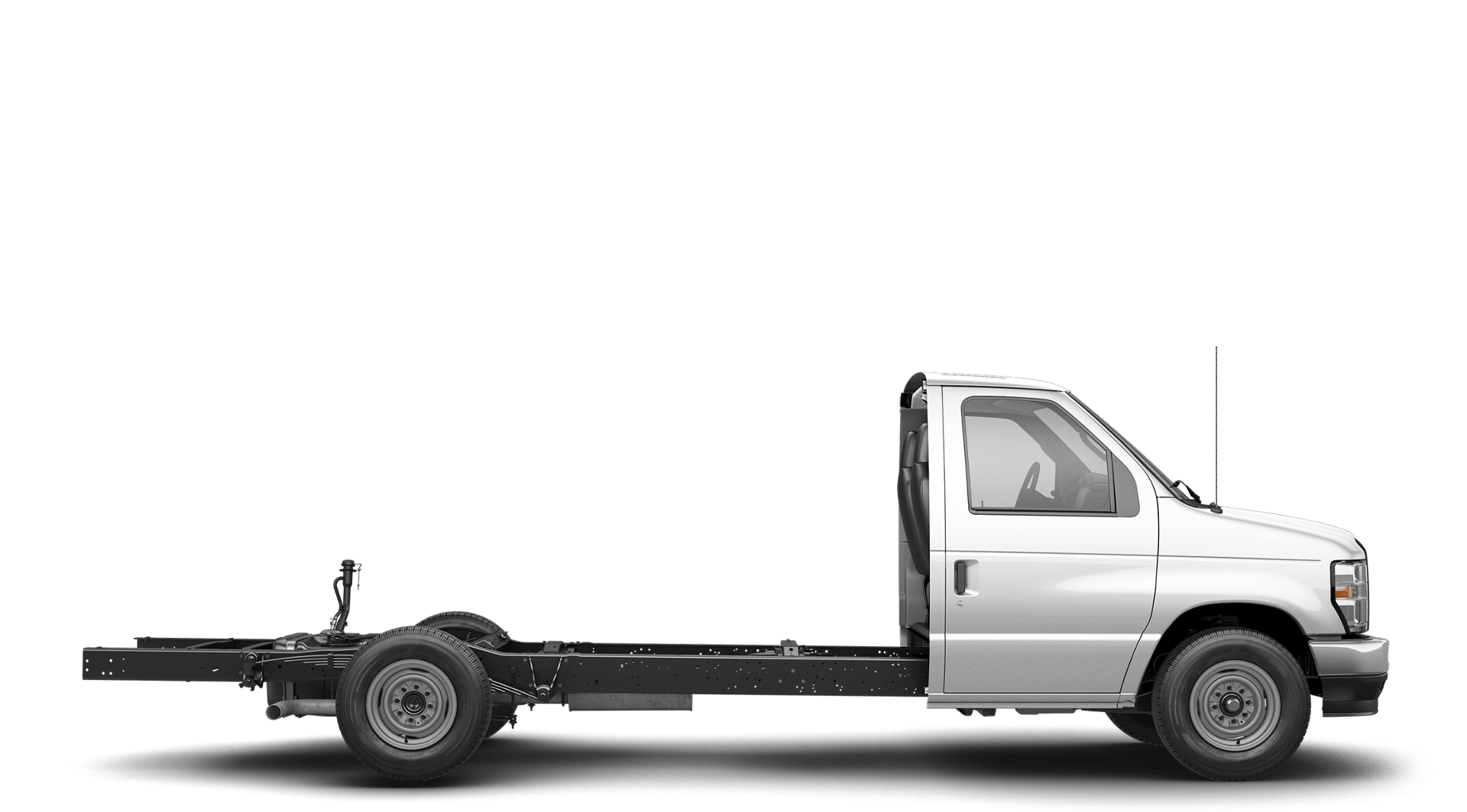 2026 Ford E-350 Base photo 4