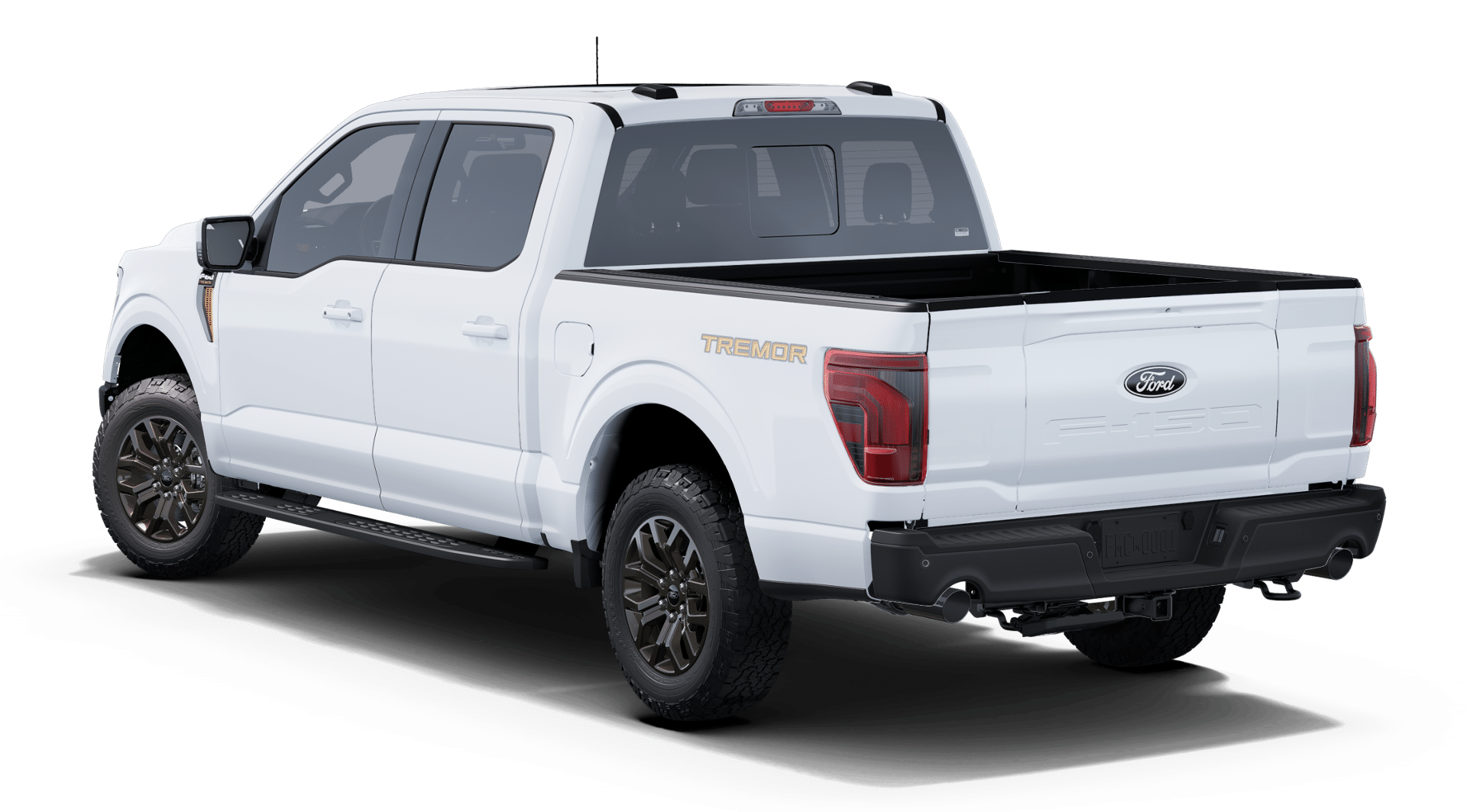 2025 Ford F-150 Tremor photo 19
