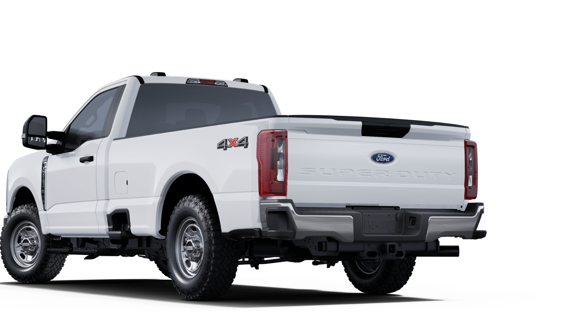 2025 Ford F-250 XLT photo 31