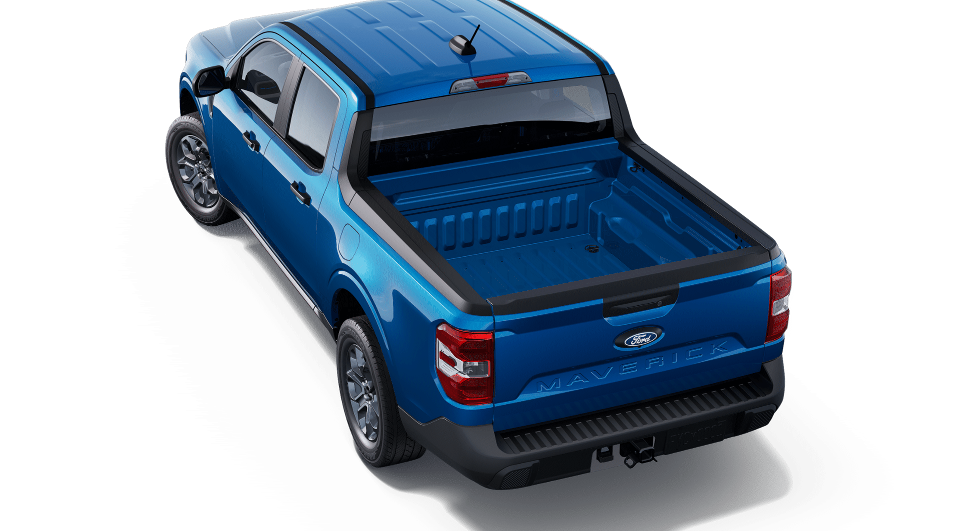 2025 Ford Maverick XLT photo 24
