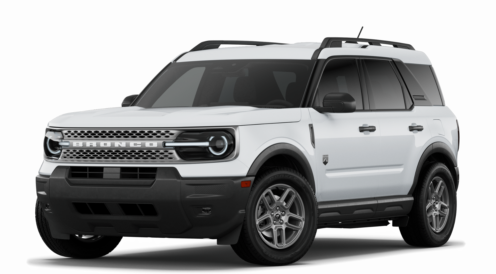 2026 FORD BRONCO SPORT - Image 24