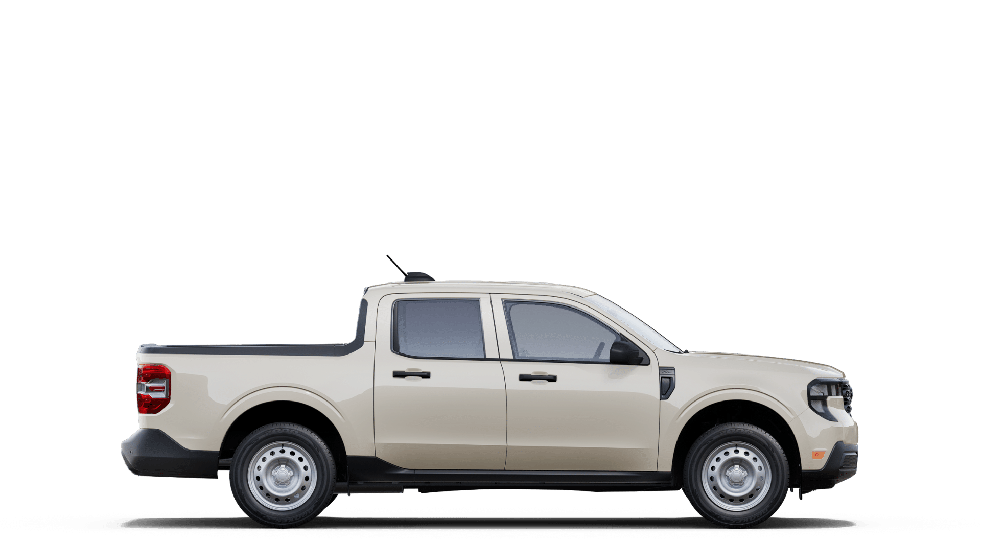 2025 Ford Maverick XL photo 9