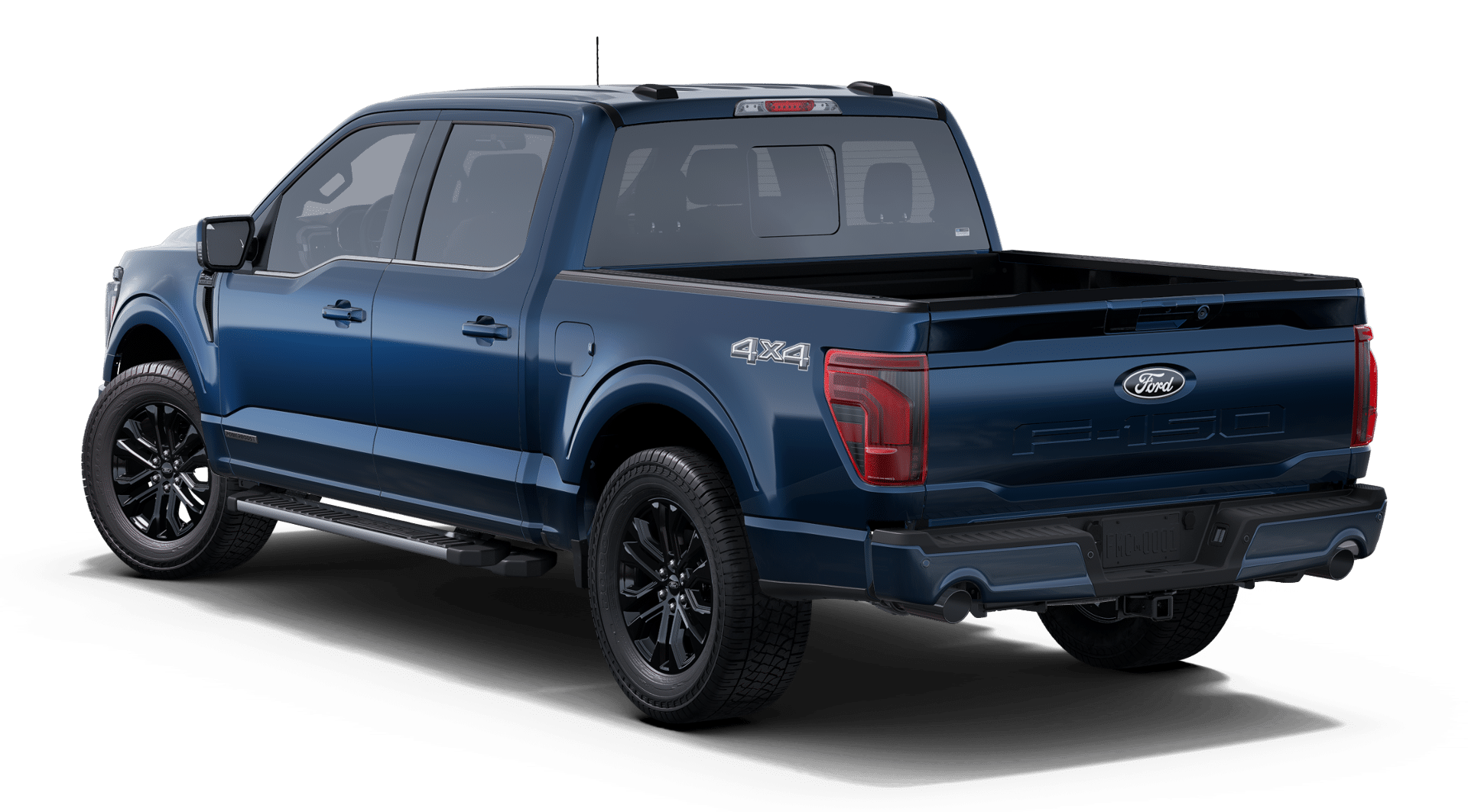 2025 Ford F-150 Lariat photo 14