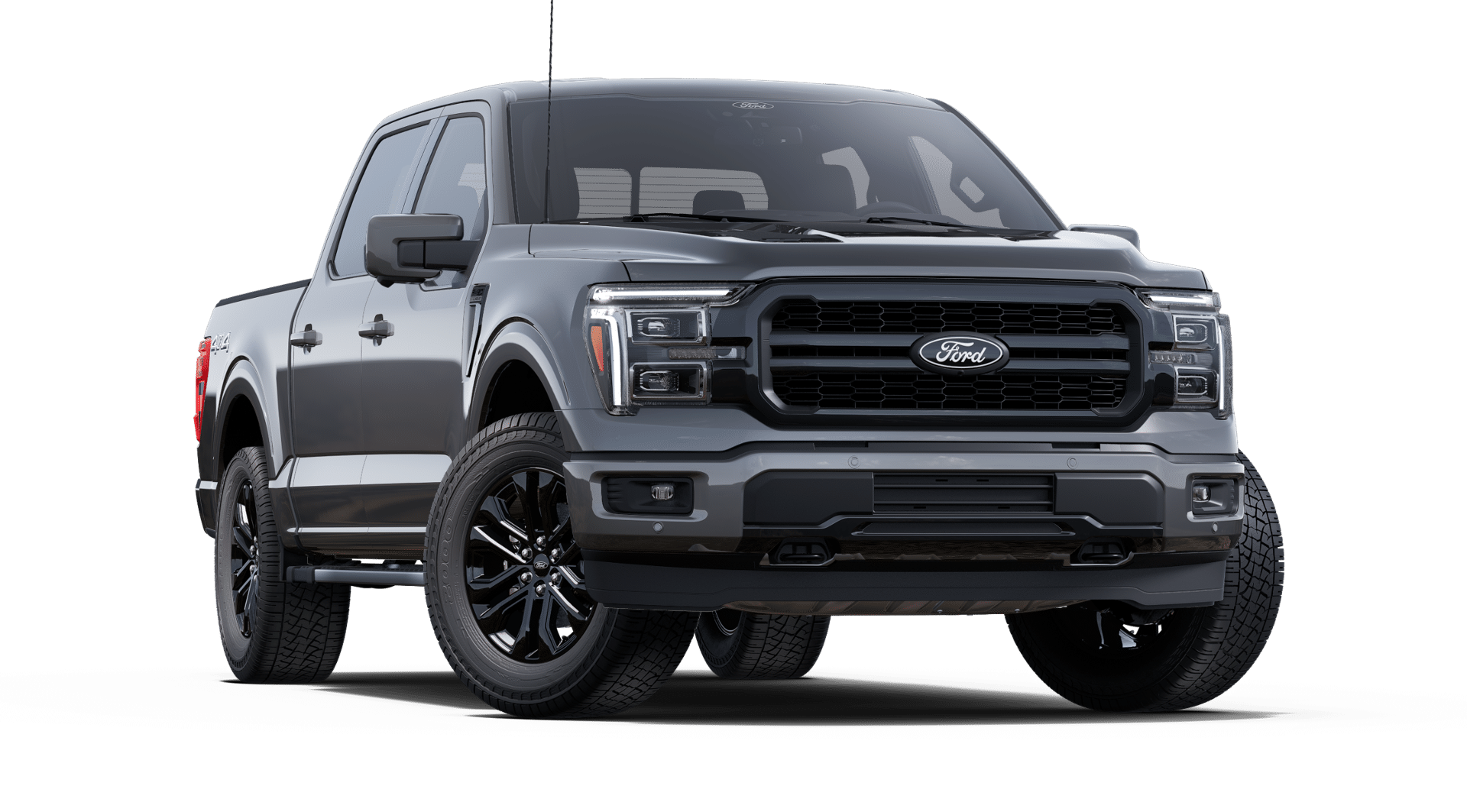 2025 FORD F-150 - Image 26