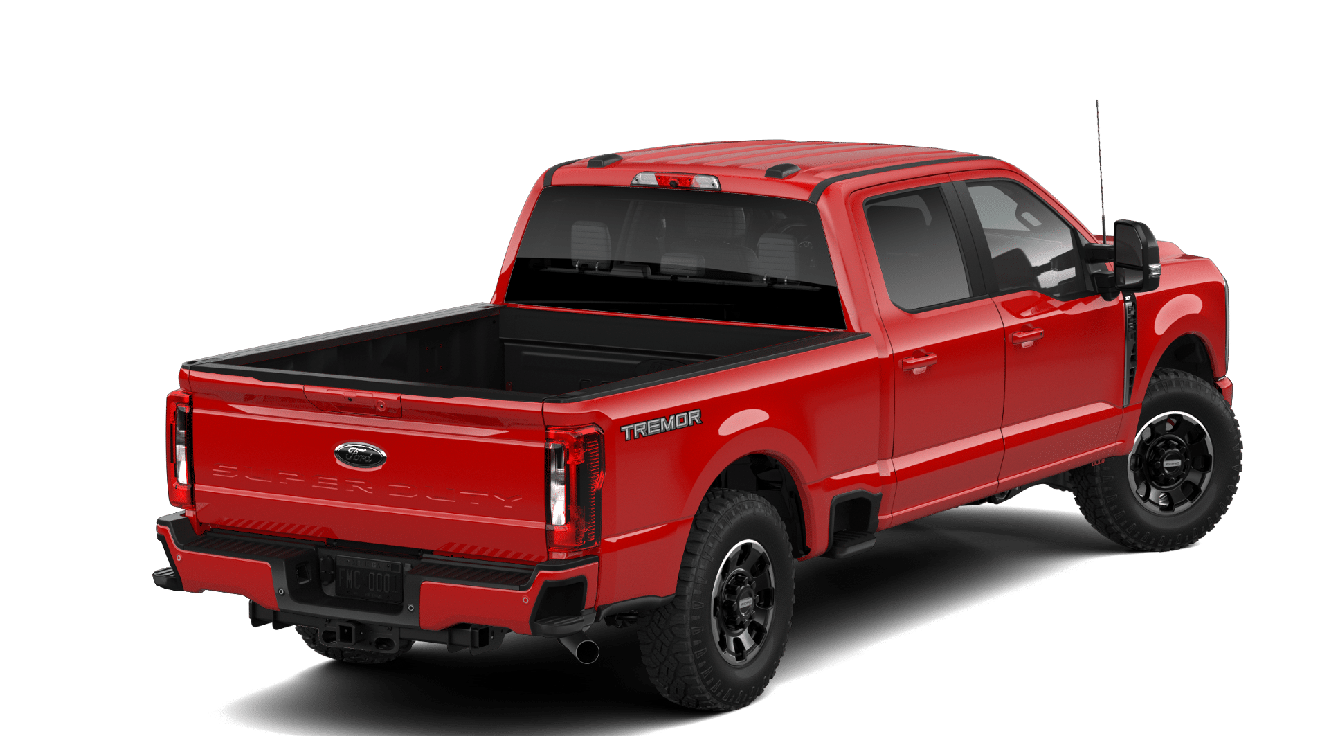 2026 Ford F-250 XLT photo 22