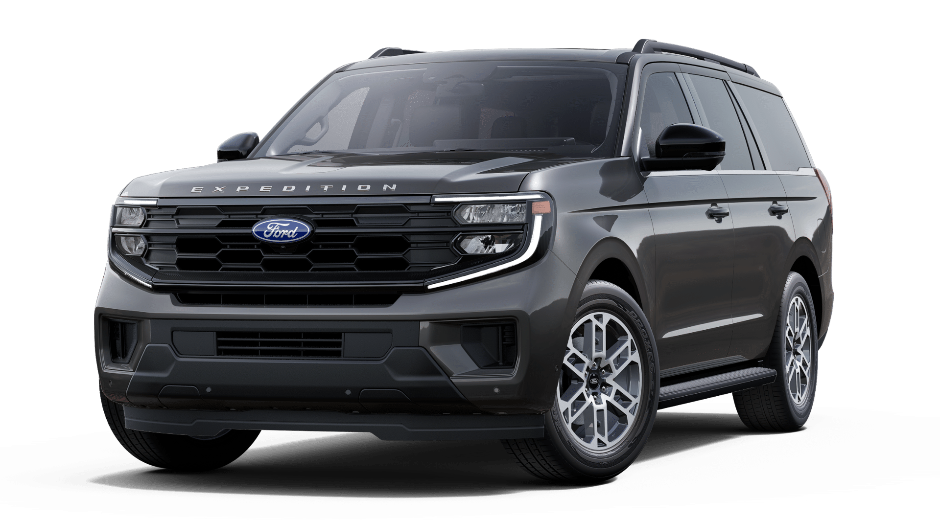 2025 Ford Expedition photo 16