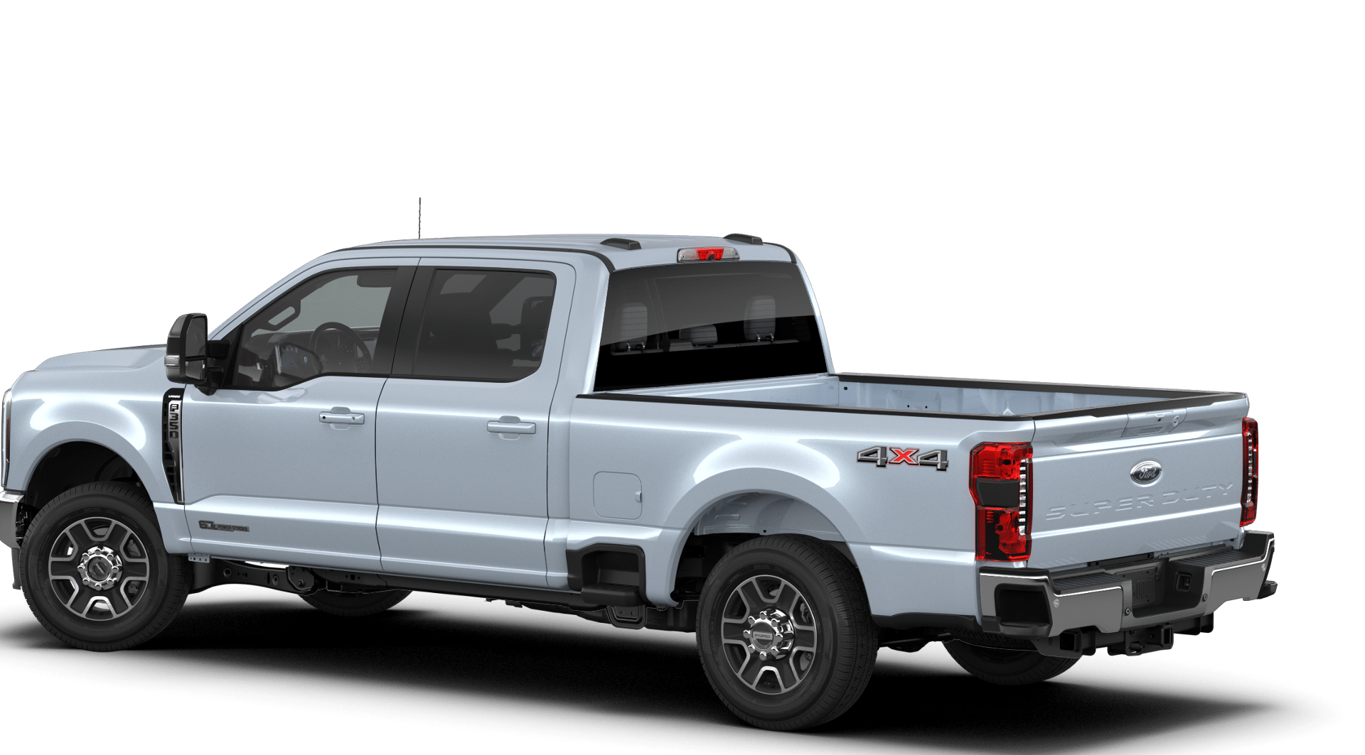 2026 Ford F-350 Lariat photo 22