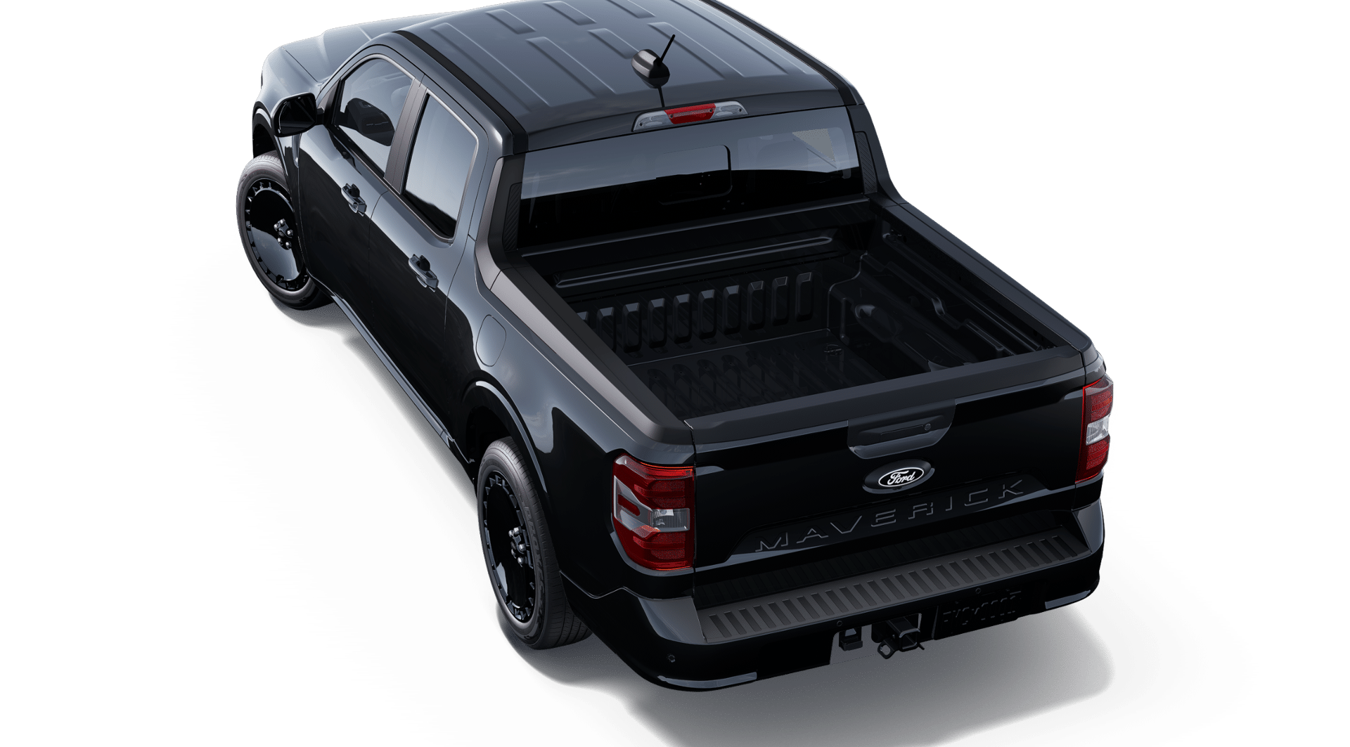2025 Ford Maverick photo 25