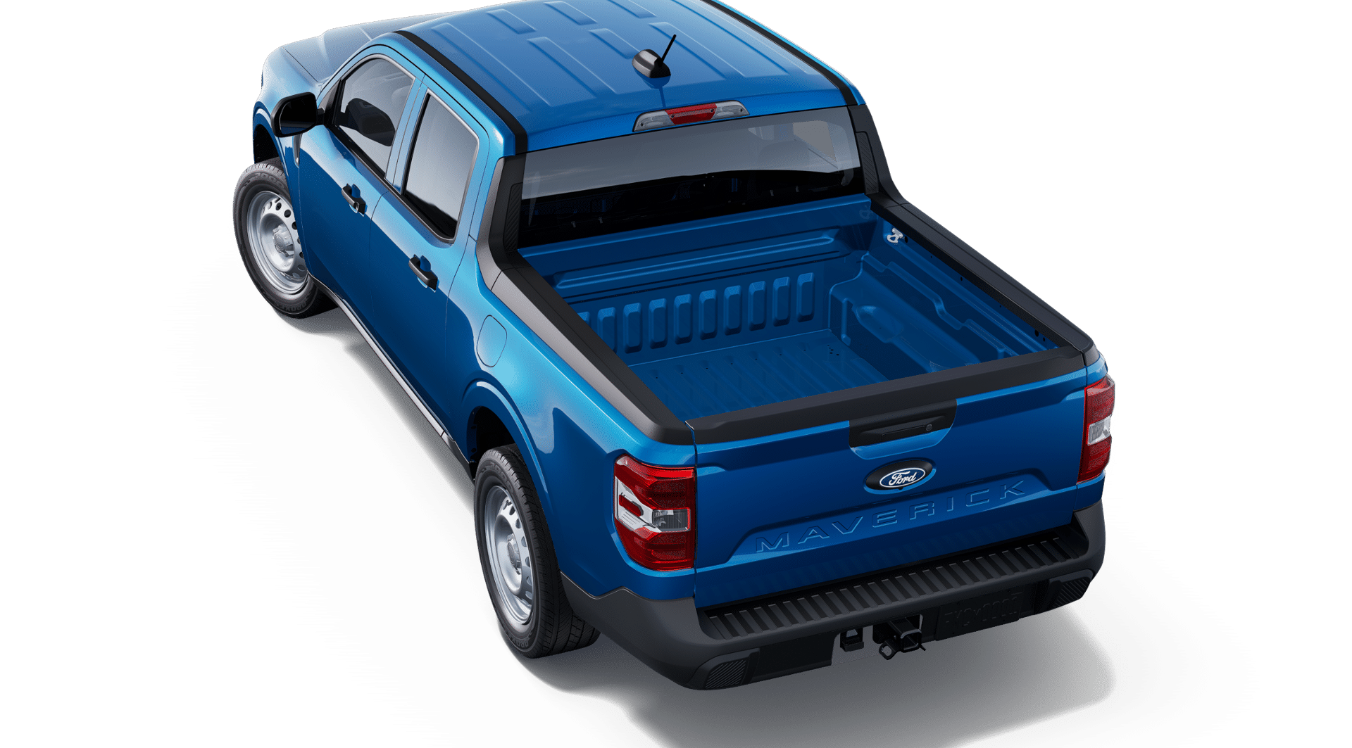 2025 Ford Maverick XL photo 21