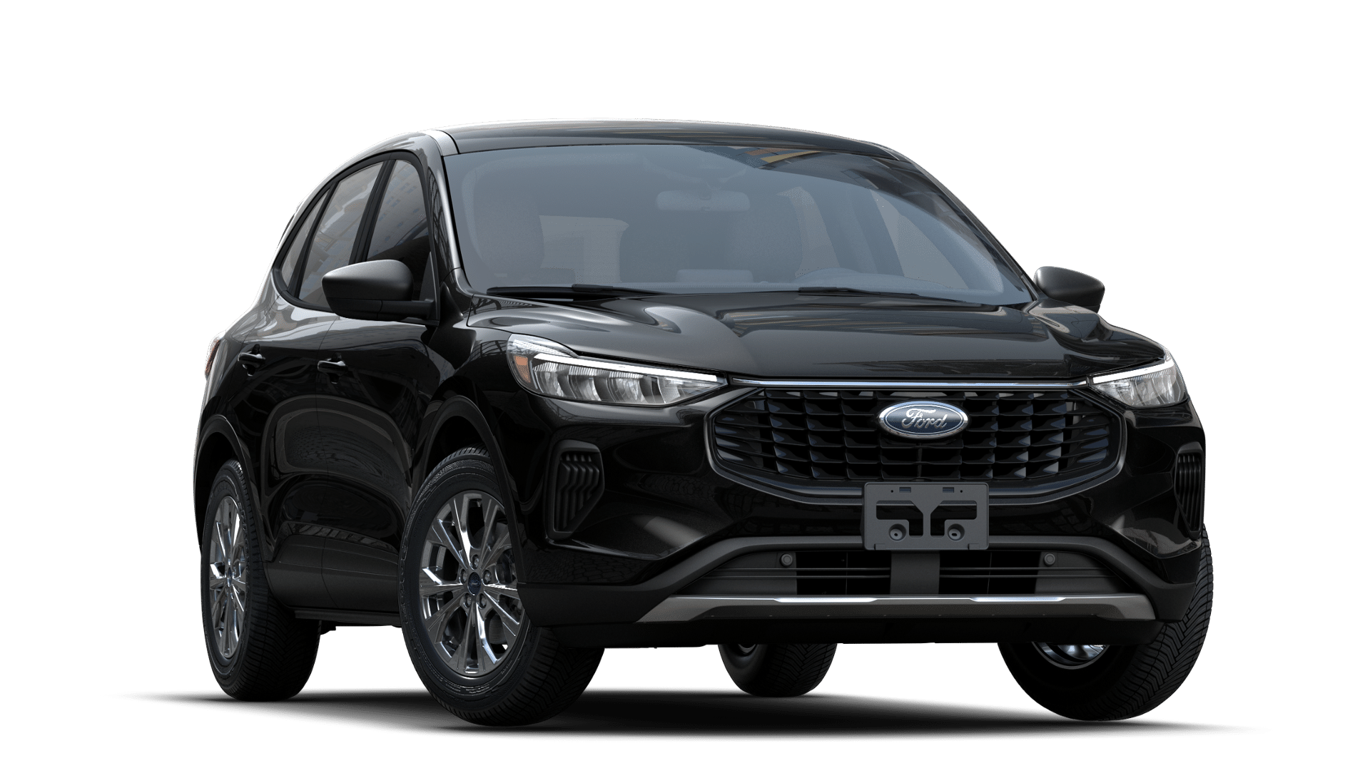2025 Ford Escape Active photo 3