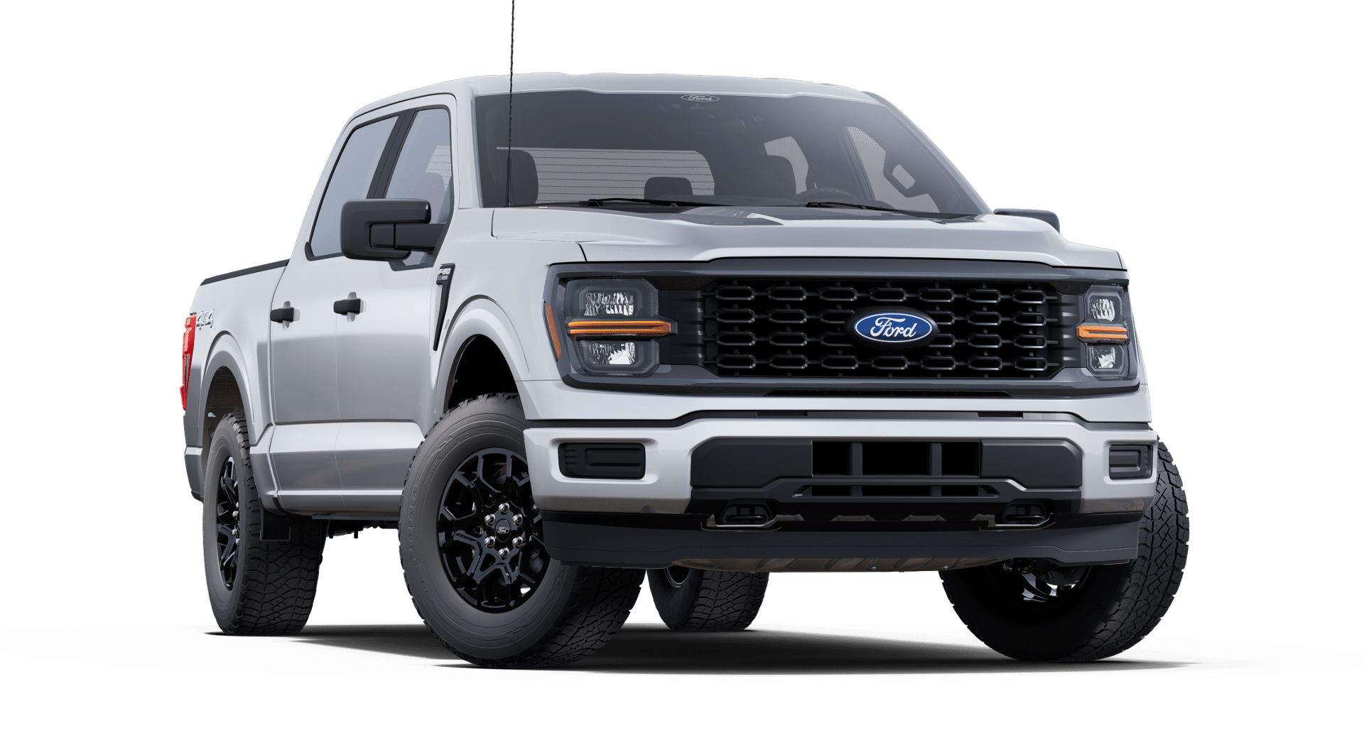 2025 Ford F-150 STX photo 21