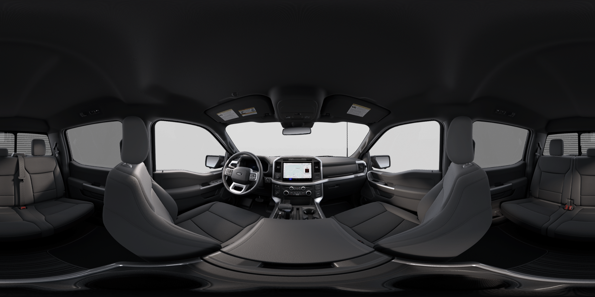 2025 Ford F-150 XLT photo 33