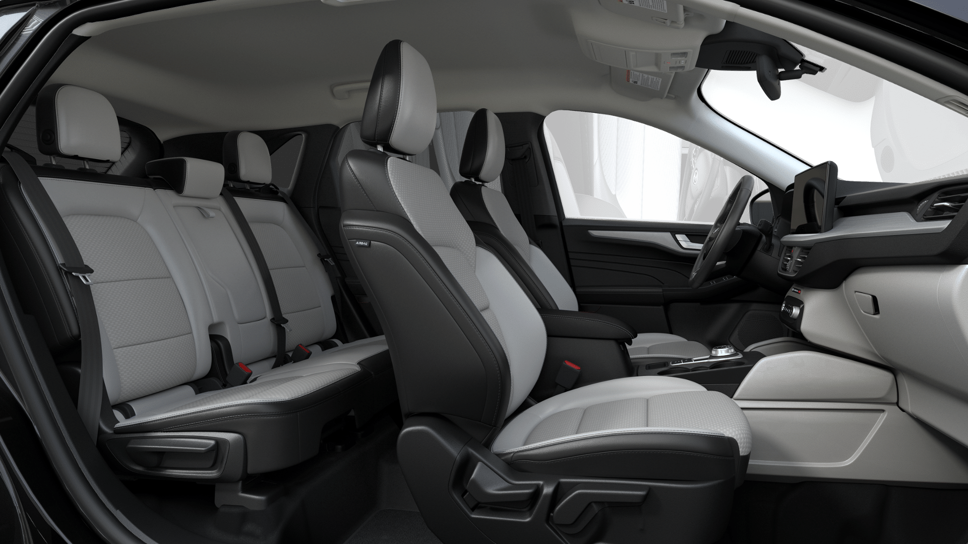 2025 Ford Escape Plug-In Hybrid photo 22