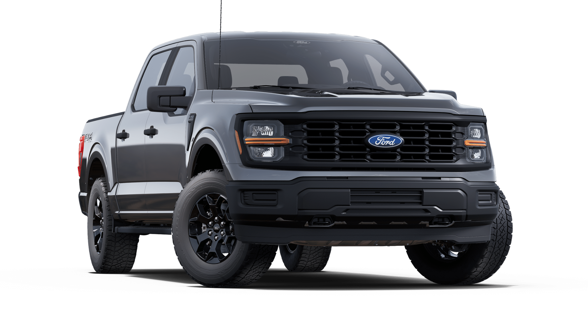 2025 FORD F-150 - Image 26