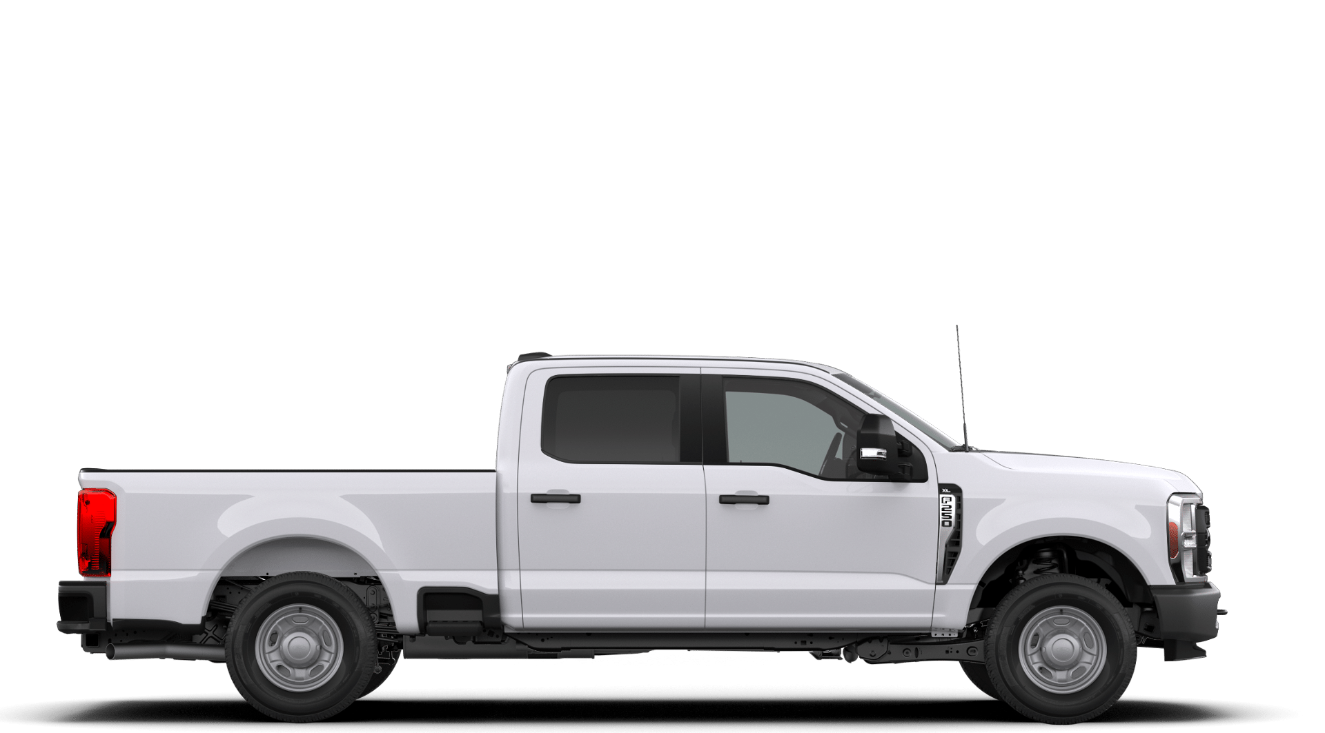 2026 Ford F-250 XL photo 24