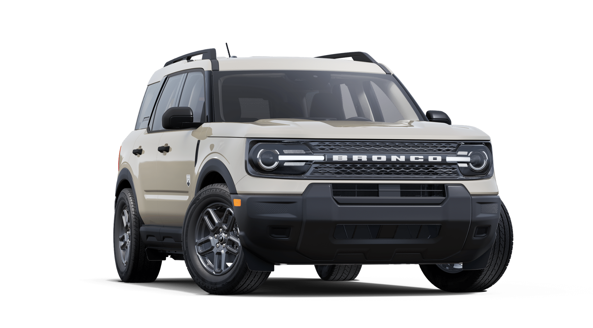 2025 Ford Bronco Sport Big Bend photo 22