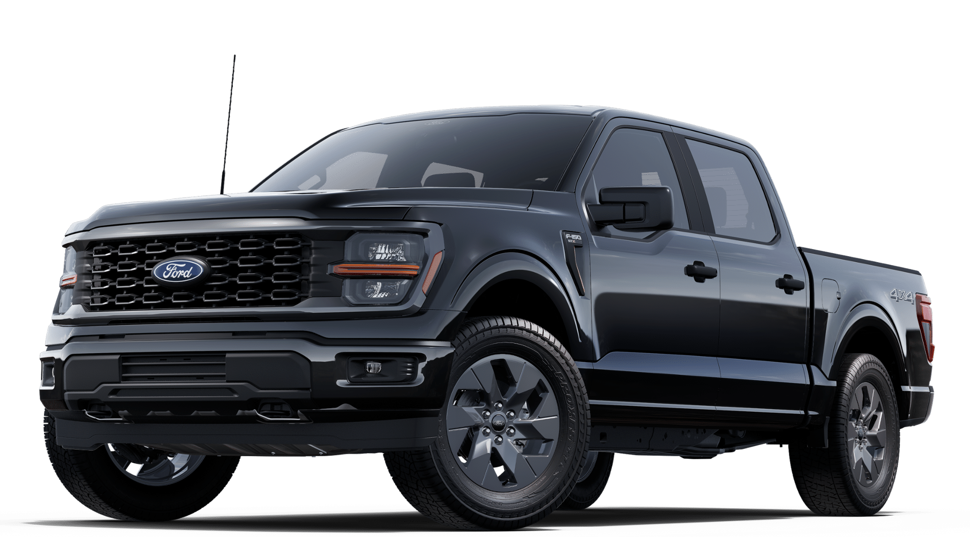 2025 Ford F-150 STX photo 23