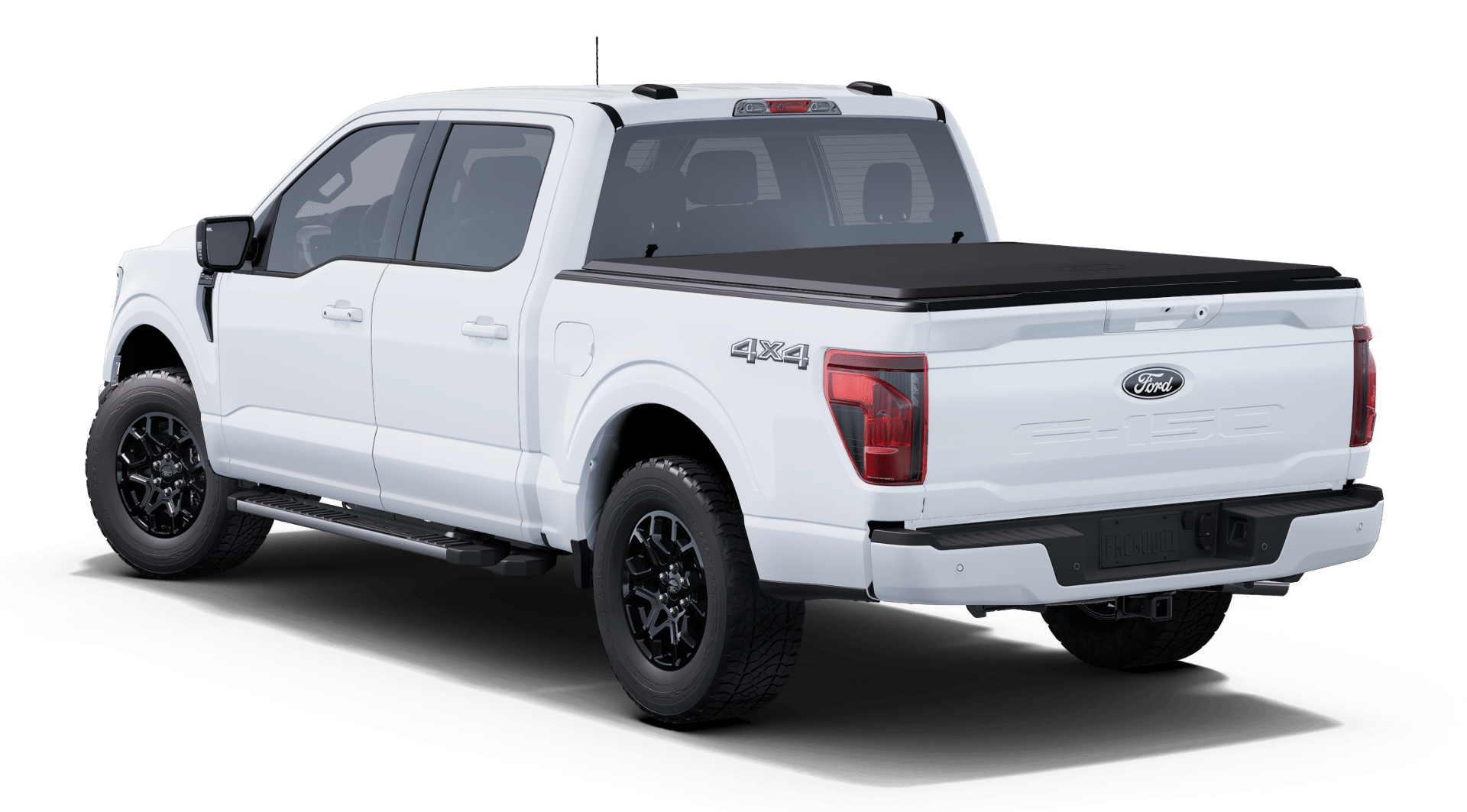 2025 Ford F-150 XLT photo 7