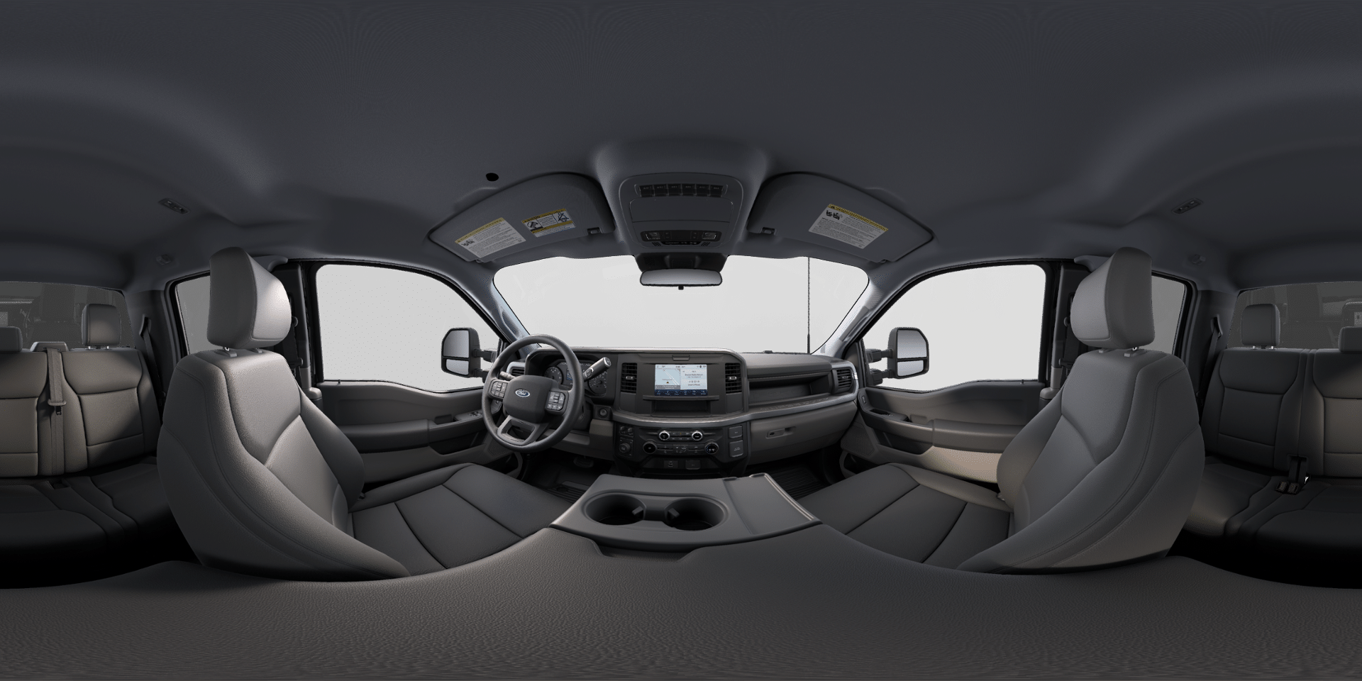 2025 Ford F-250 photo 37