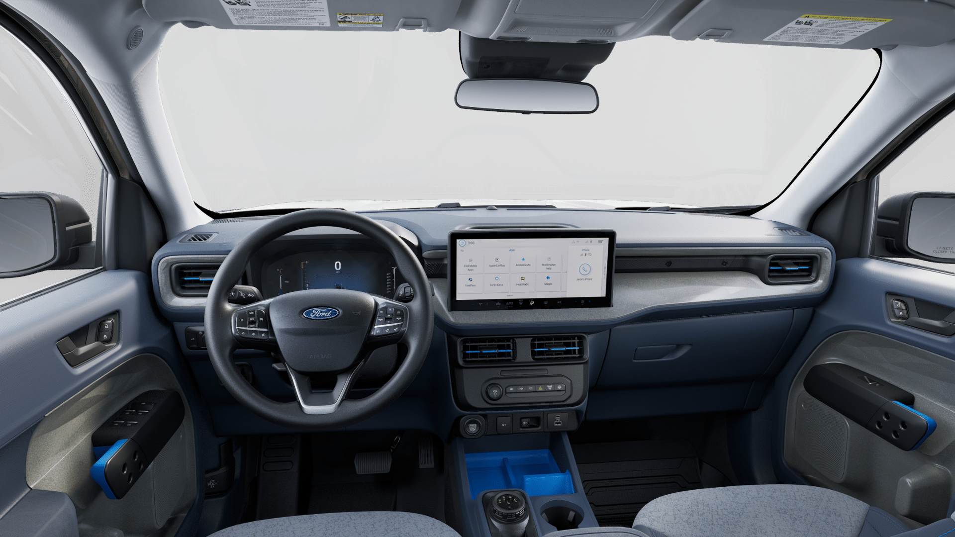 2025 Ford Maverick XLT photo 12
