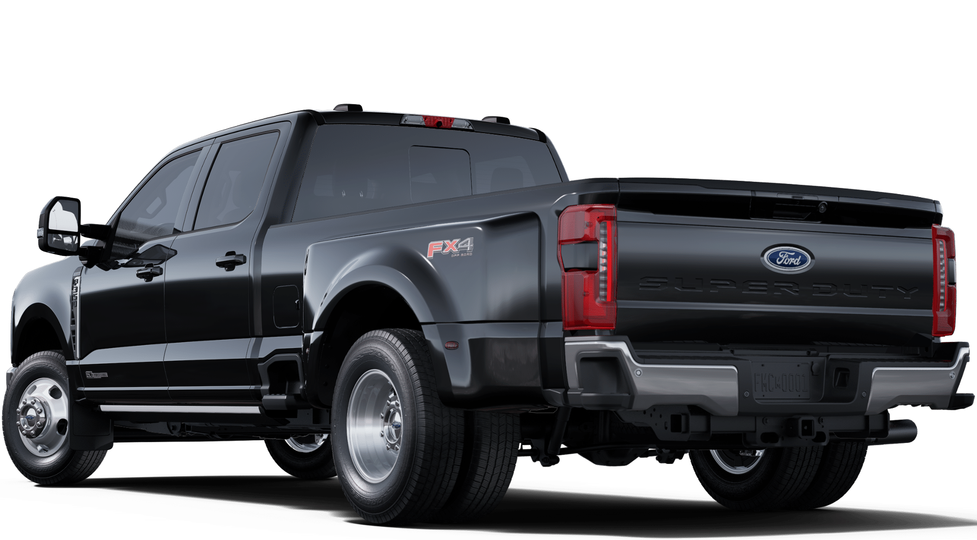 2025 Ford F-350 Lariat photo 29