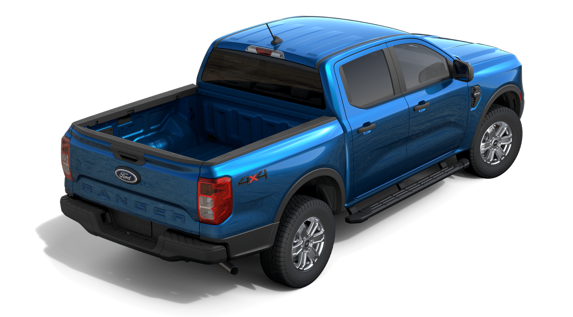 2025 Ford Ranger XL photo 24