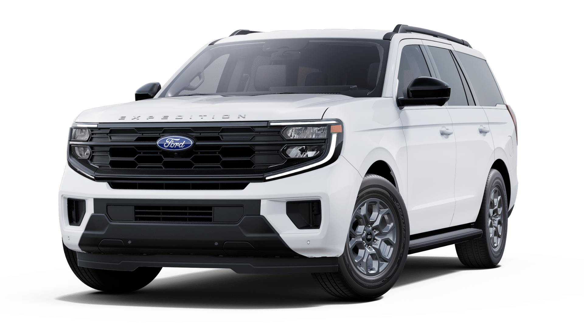 2025 Ford Expedition Active's photo
