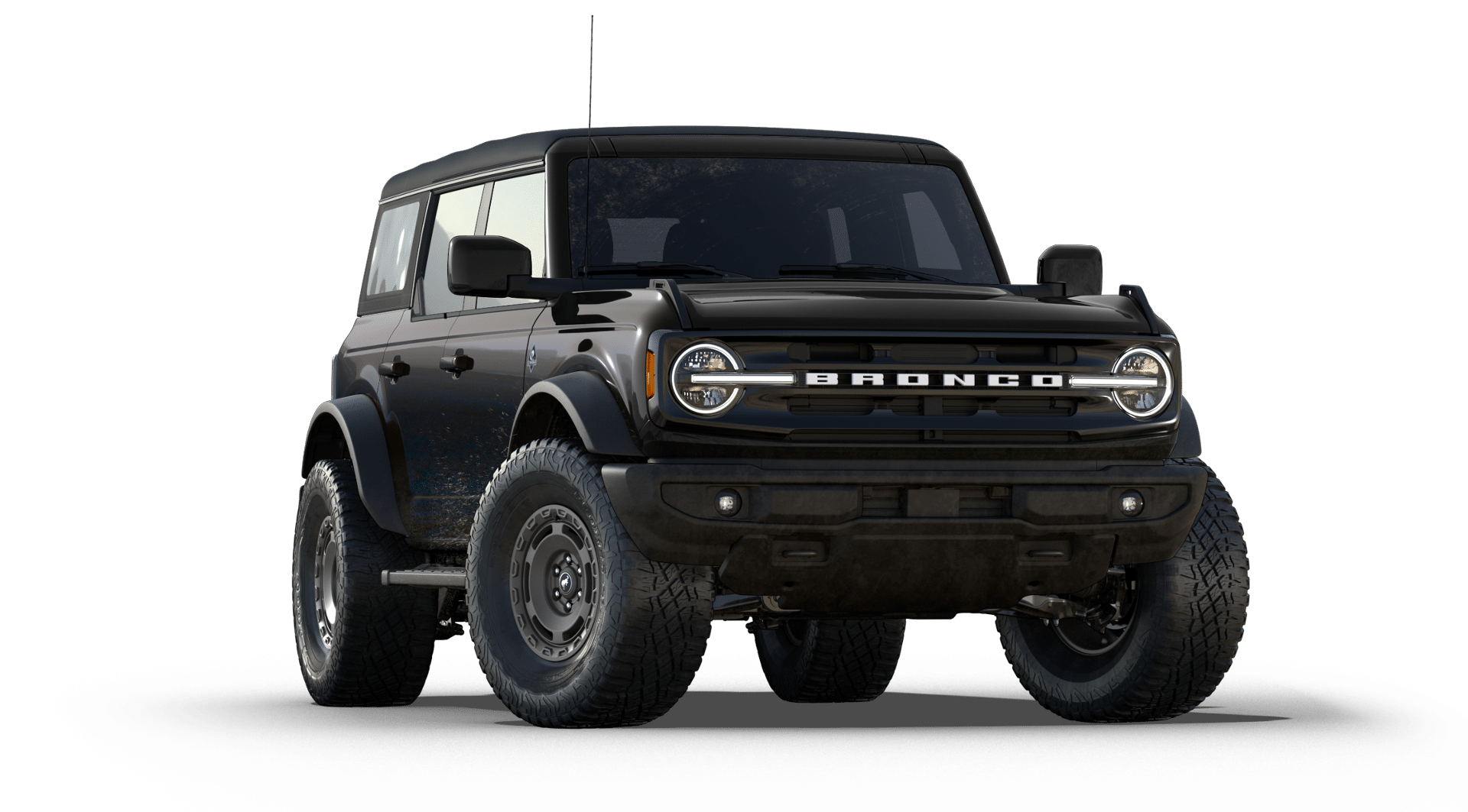 2025 FORD BRONCO - Image 29