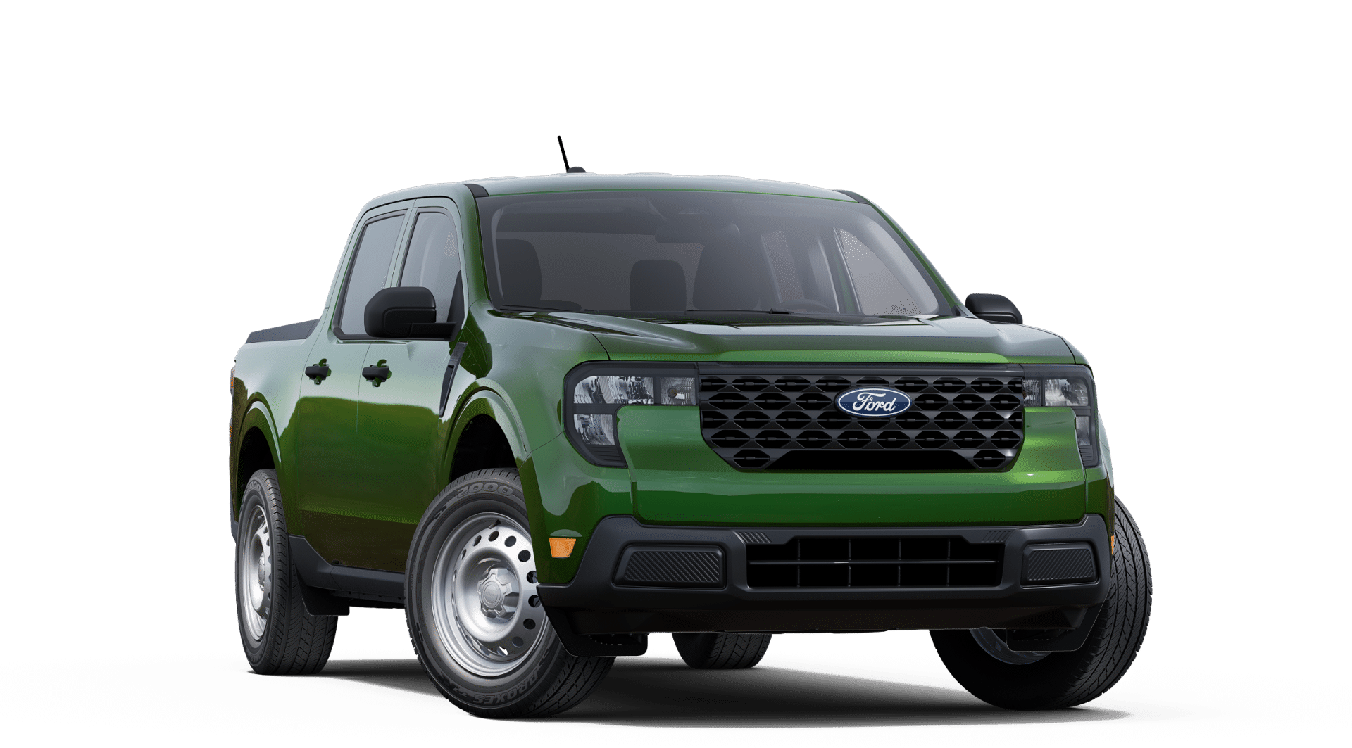 2025 Ford Maverick XL photo 23