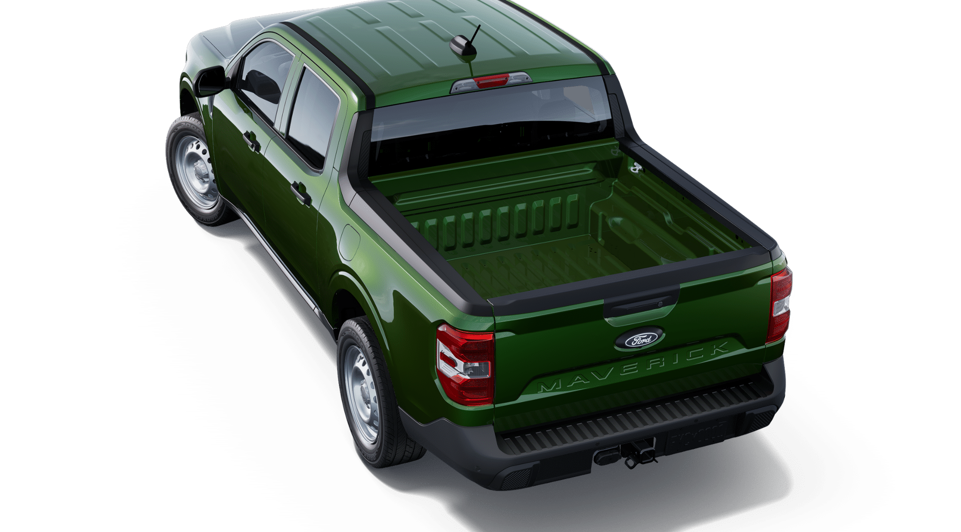 2025 Ford Maverick XL photo 21