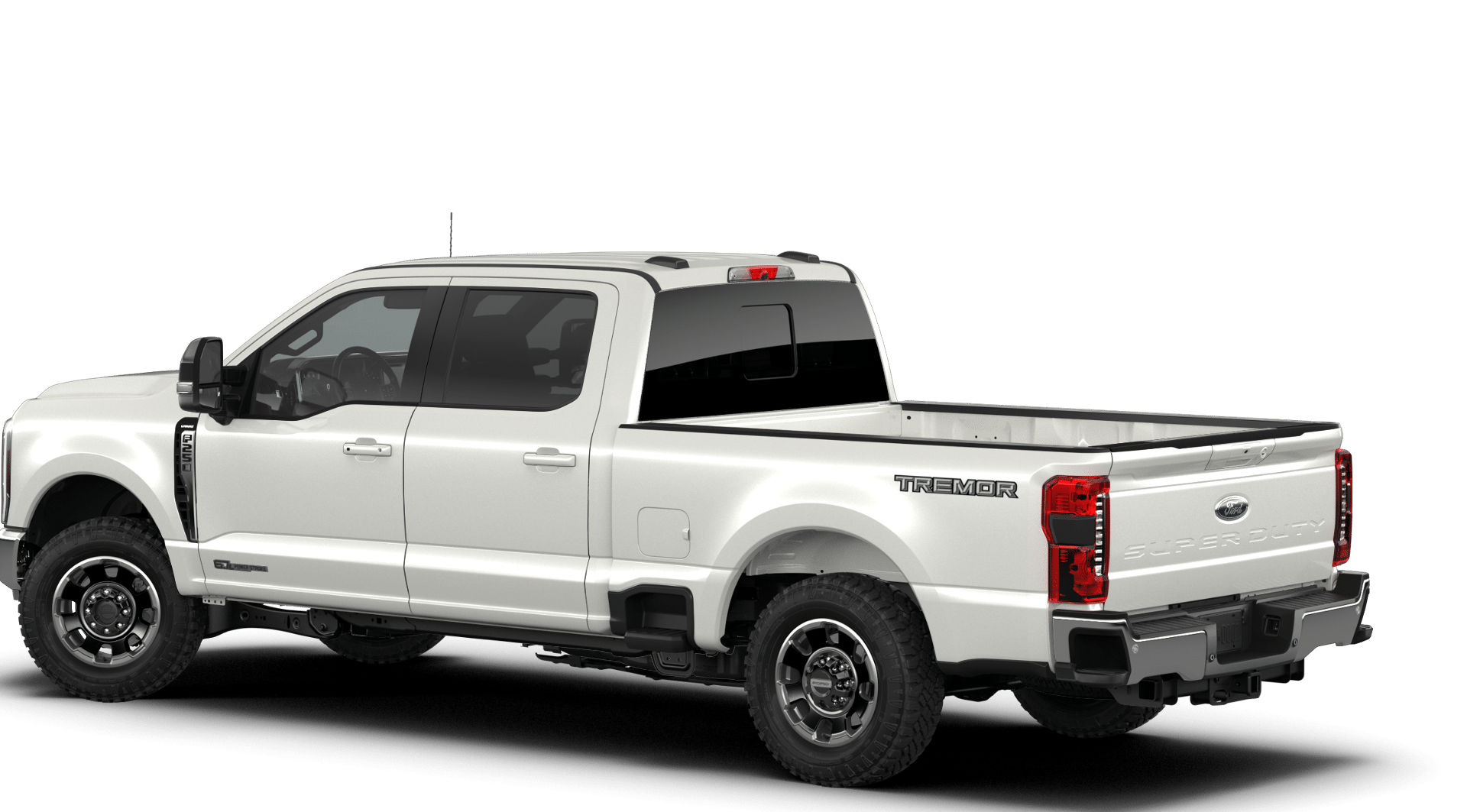 2026 Ford F-250 Lariat photo 22