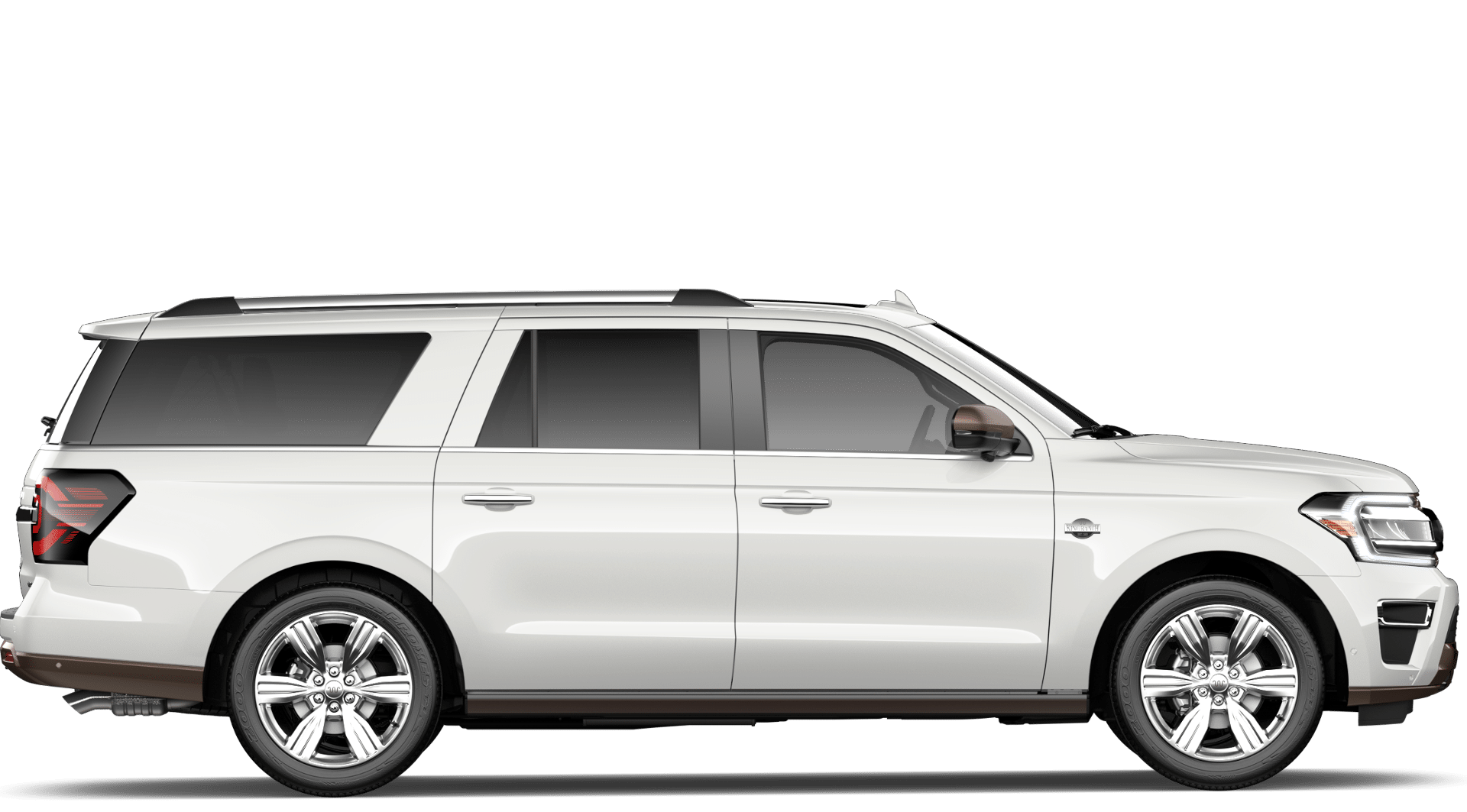 2024 Ford Expedition King Ranch MAX photo 5
