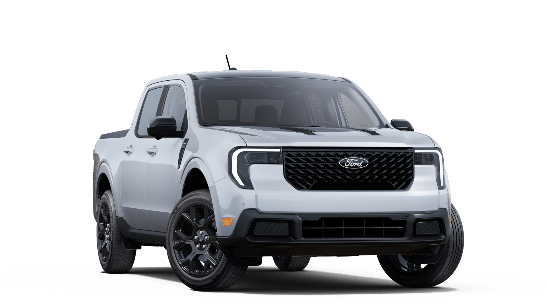 2025 Ford Maverick Lariat photo 21