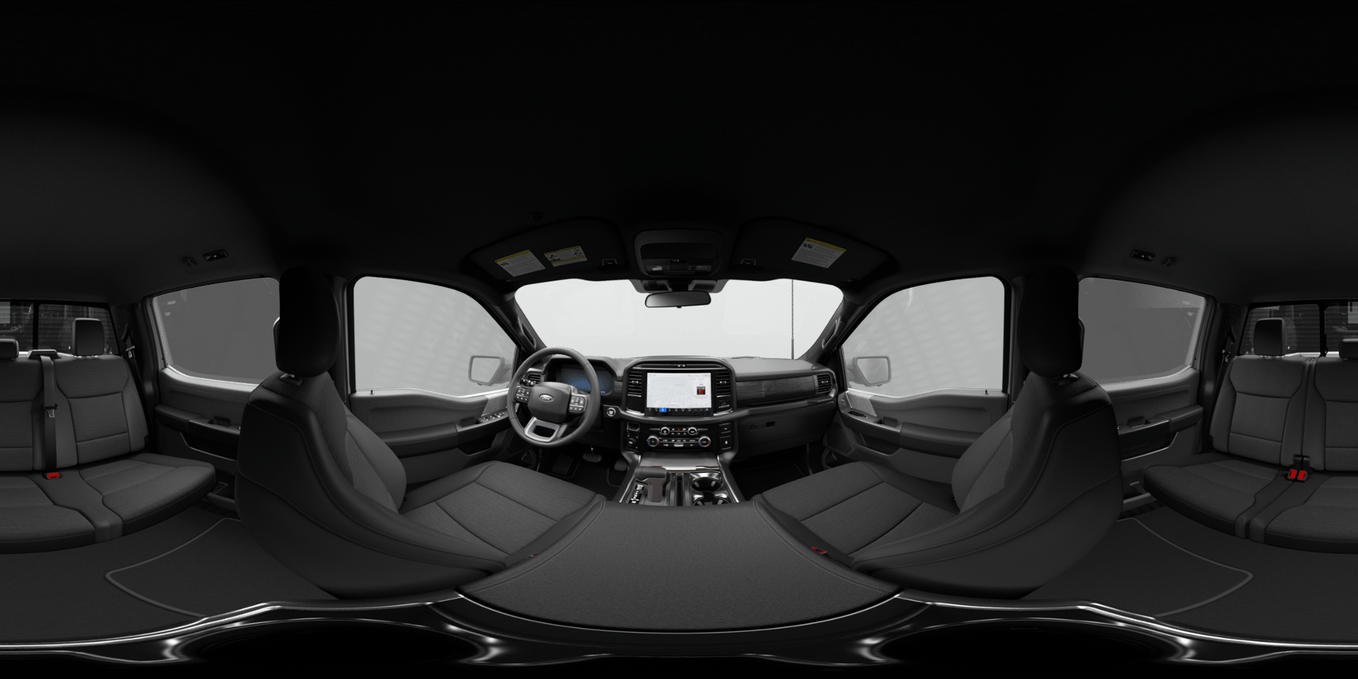 2026 FORD F-150 - Image 30