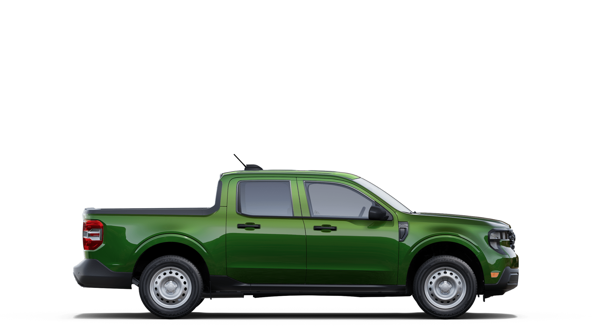 2025 Ford Maverick XL photo 4