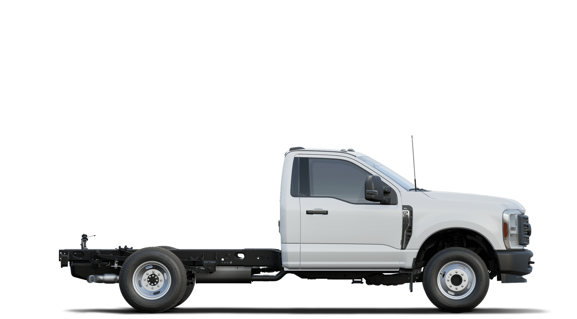 2025 Ford F-350 XL photo 26