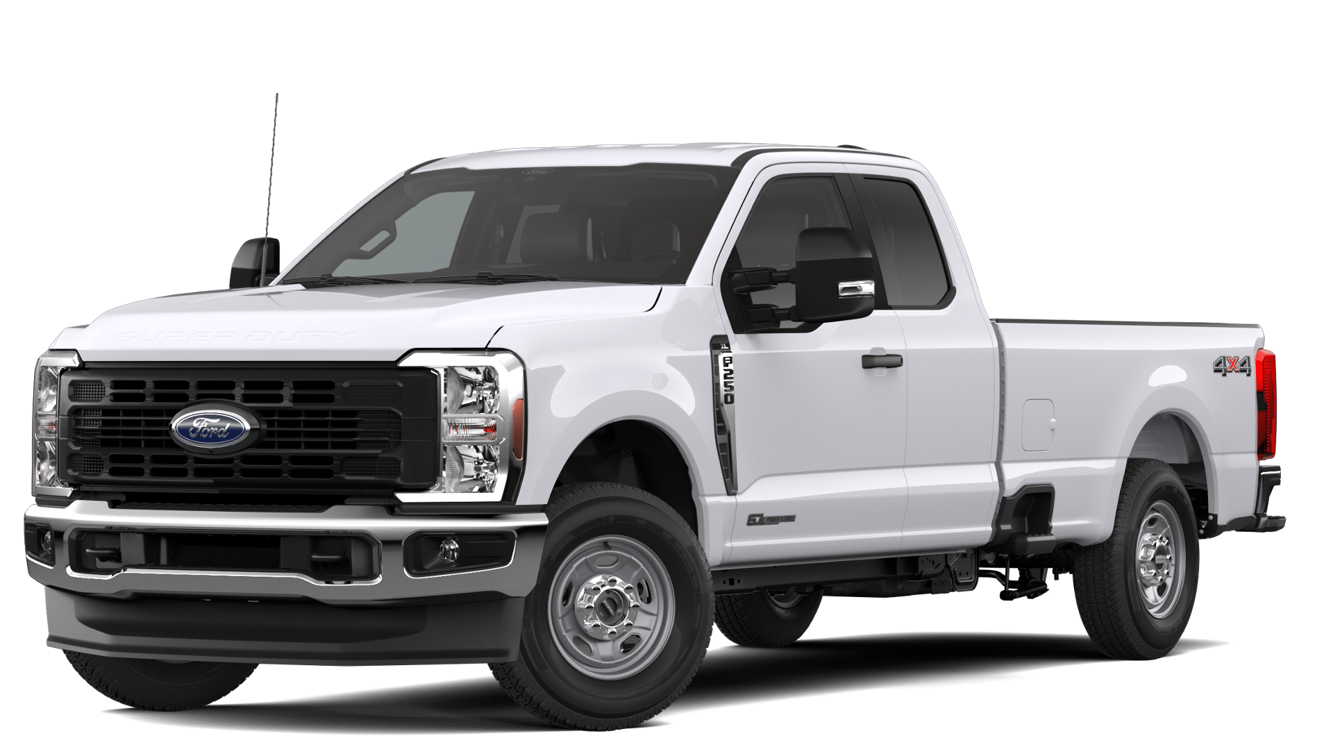 2026 Ford F-250 Super Duty XL's photo