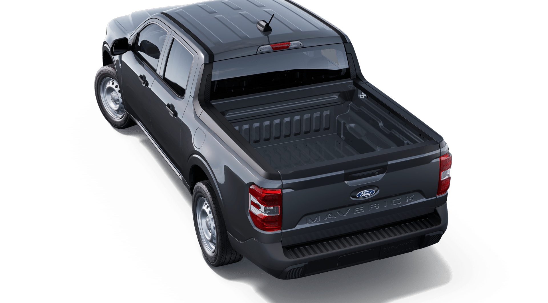 2025 Ford Maverick XL photo 12