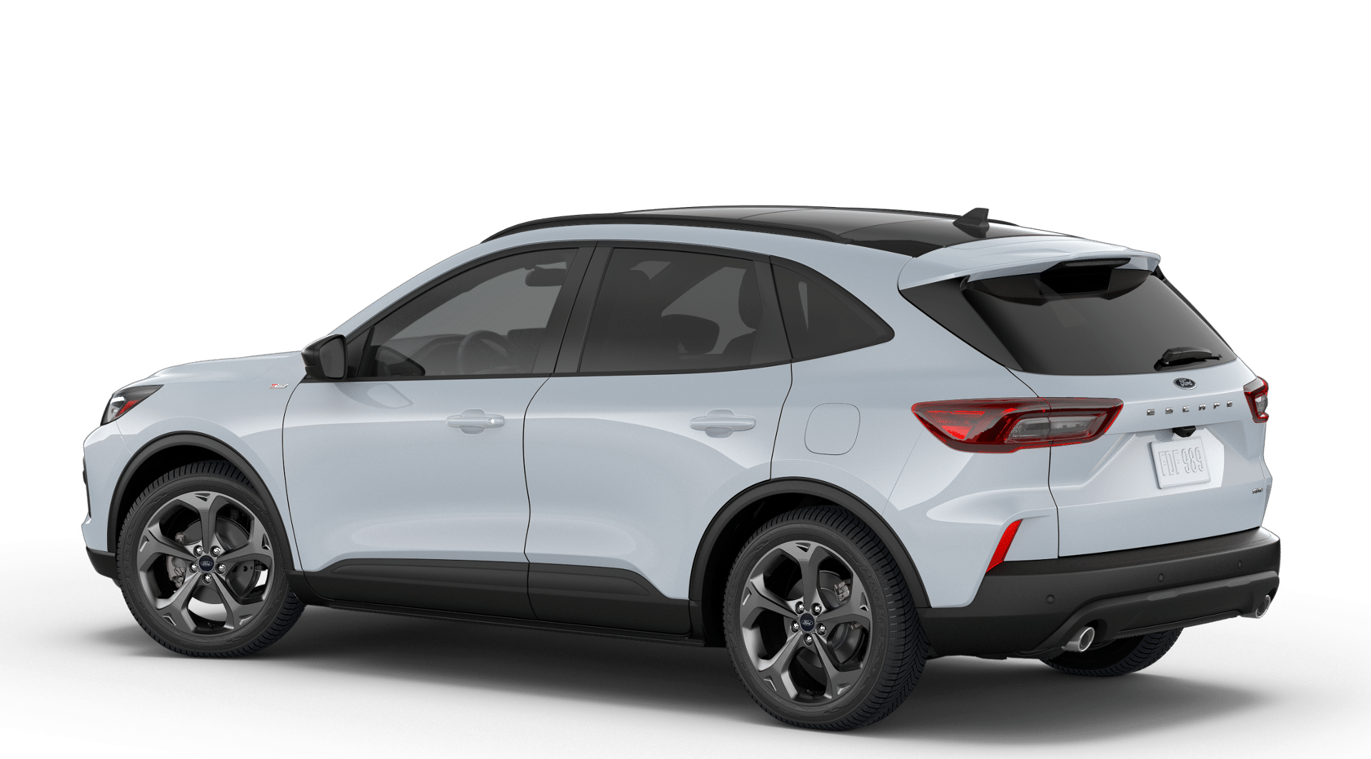 2026 Ford Escape ST-Line photo 24