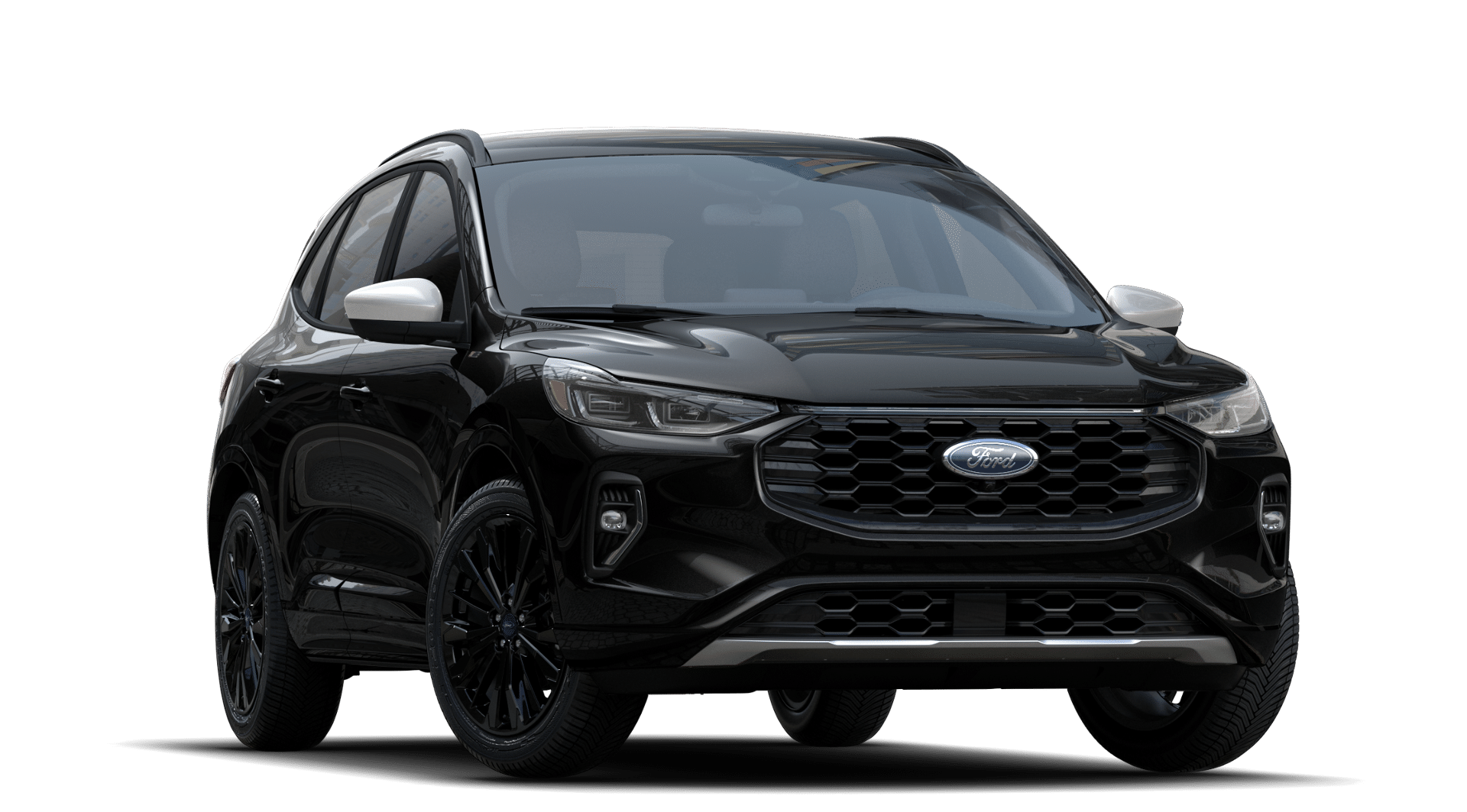 New 2023 Ford Escape STLine Elite 4D Sport Utility in East Hanover 
