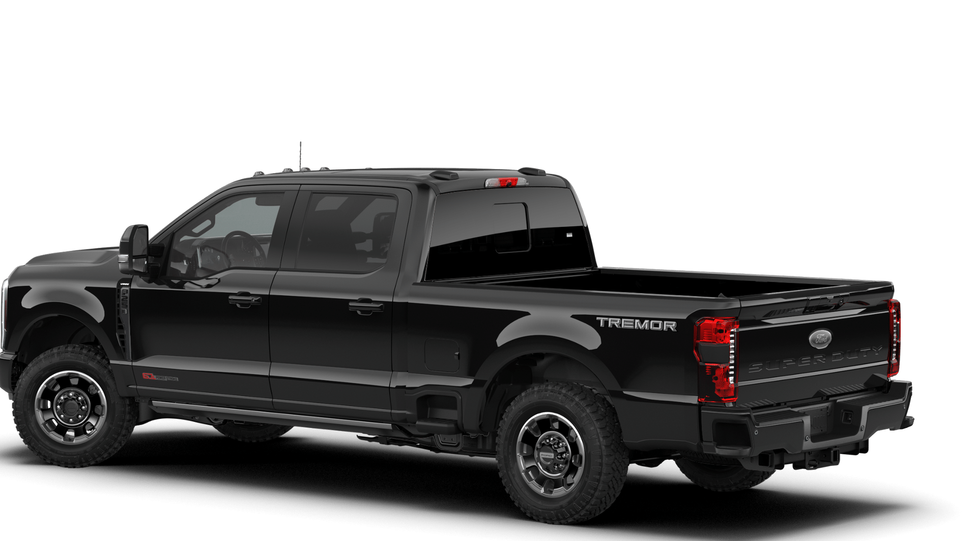 2026 Ford F-250 Lariat photo 23