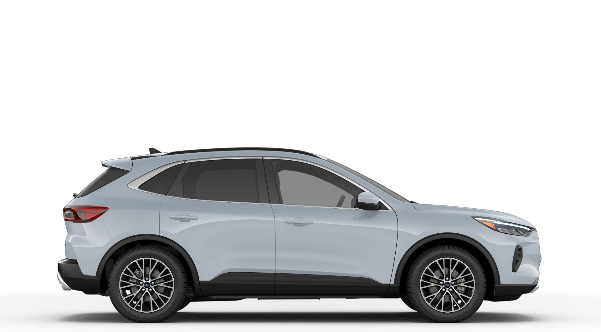 2026 Ford Escape Plug-In Hybrid photo 28