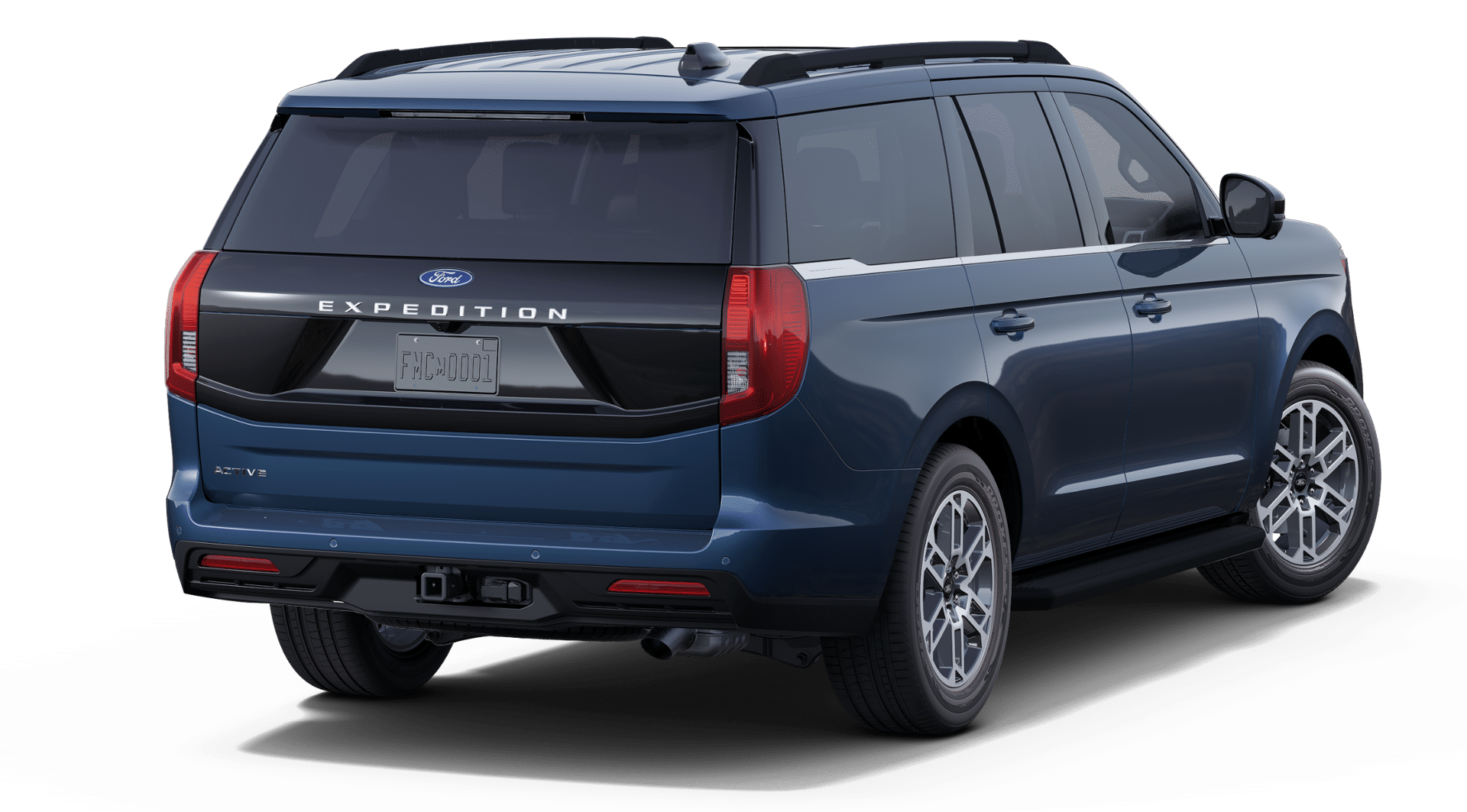 2025 Ford Expedition photo 21