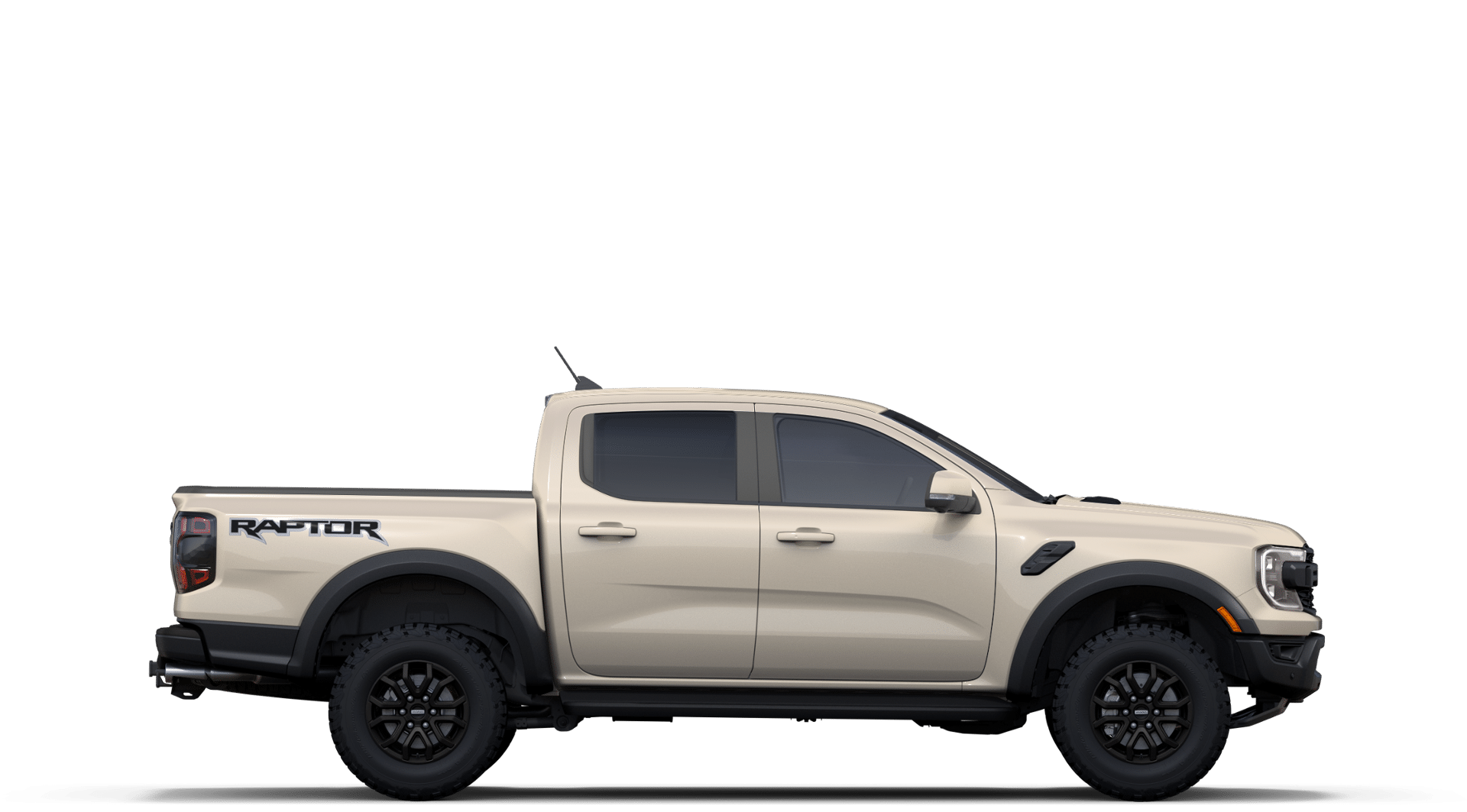 2025 Ford Ranger Raptor photo 26