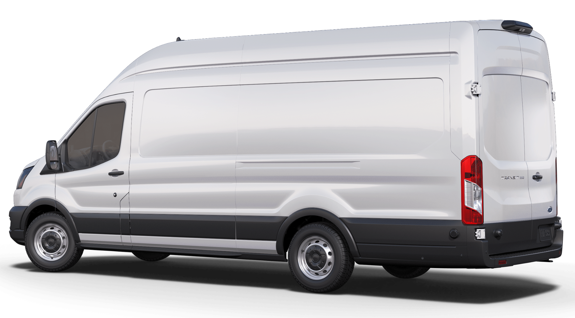 2025 Ford Transit Cargo Van photo 2