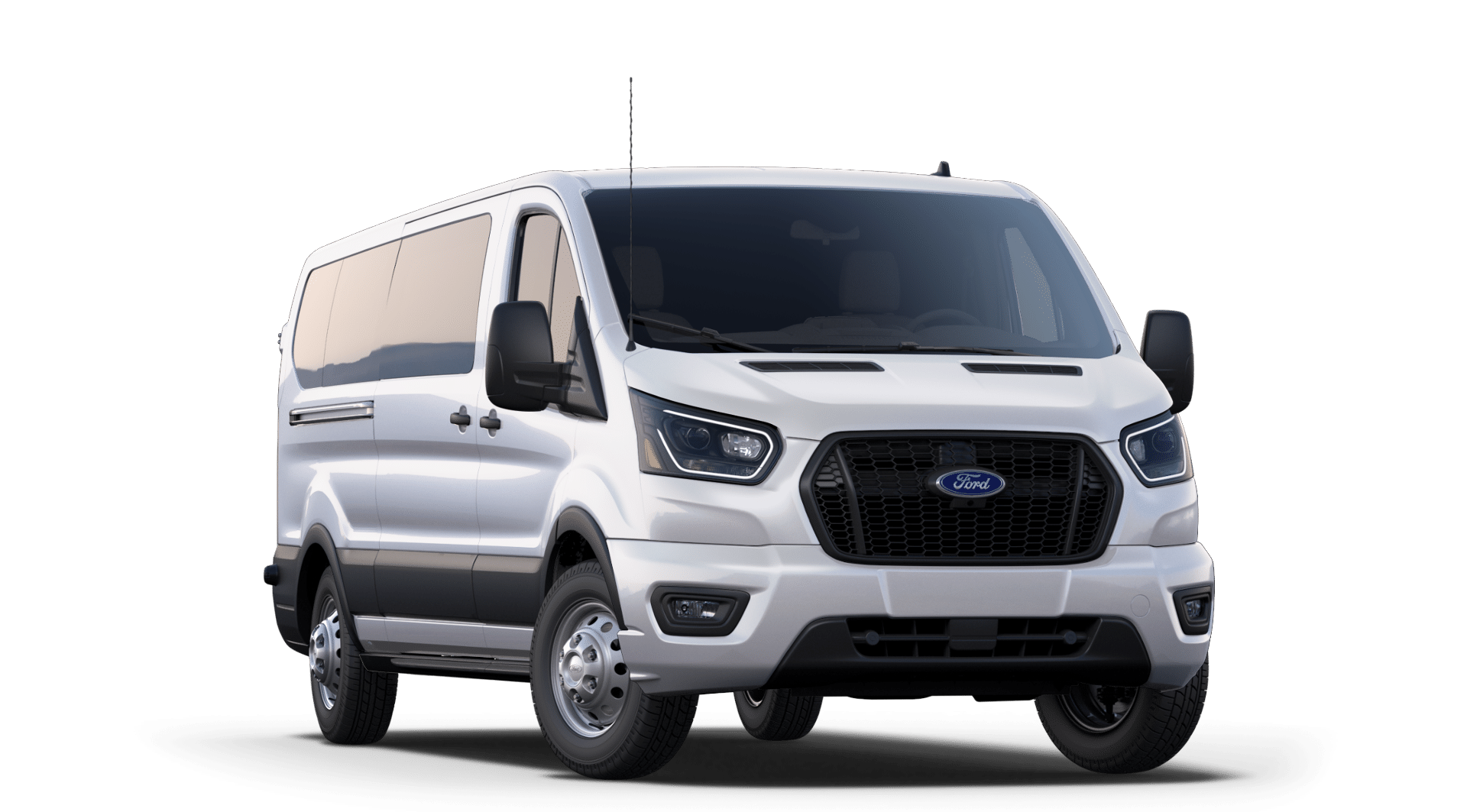 2024 Ford Transit Cargo Van photo 36