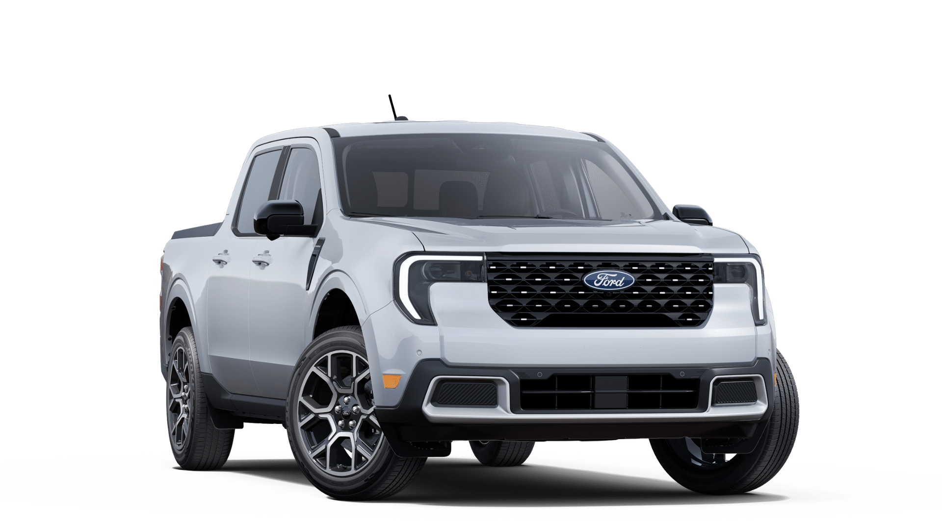 2025 Ford Maverick Lariat photo 24