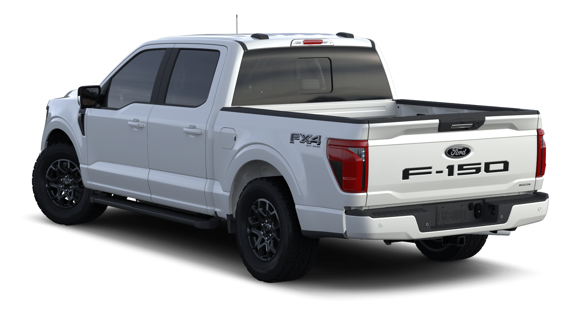 New 2024 Ford F150 XLT SuperCrew® in Columbus RKD60963 Rivertown Ford