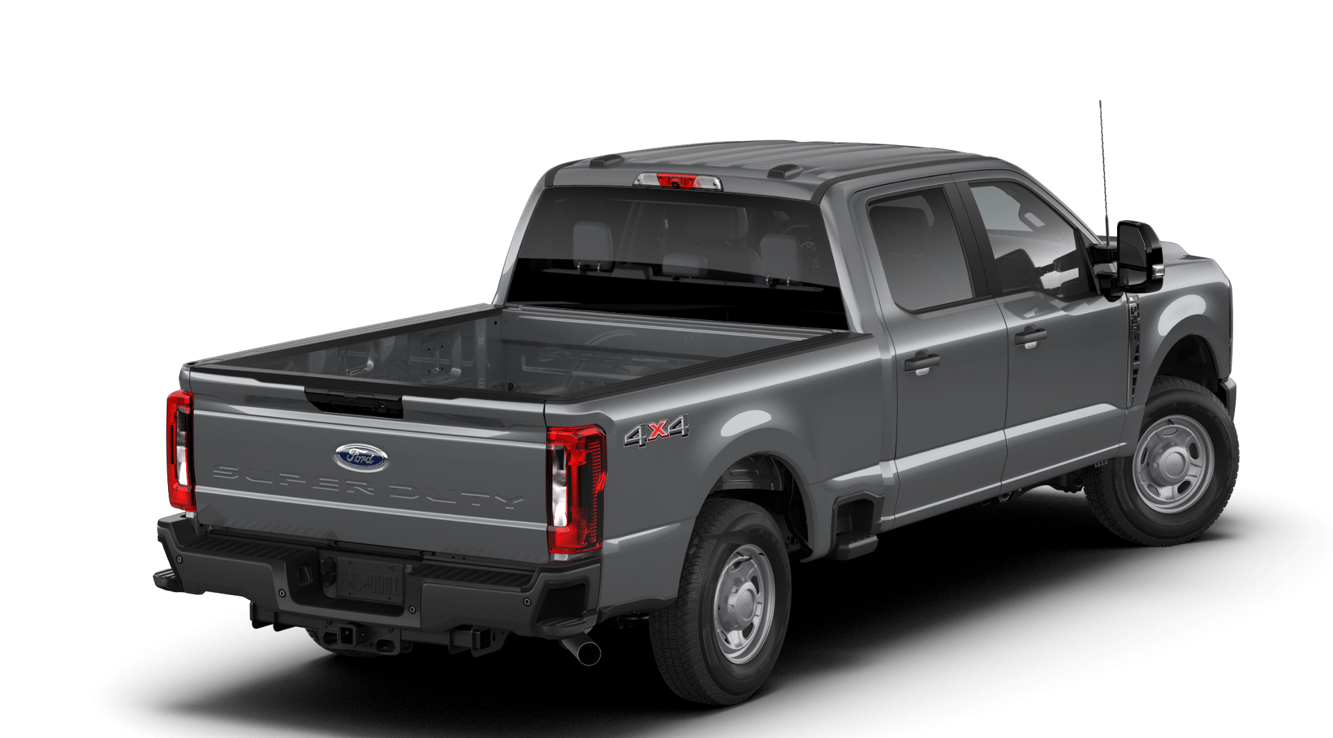 2026 Ford F-250 XL photo 3